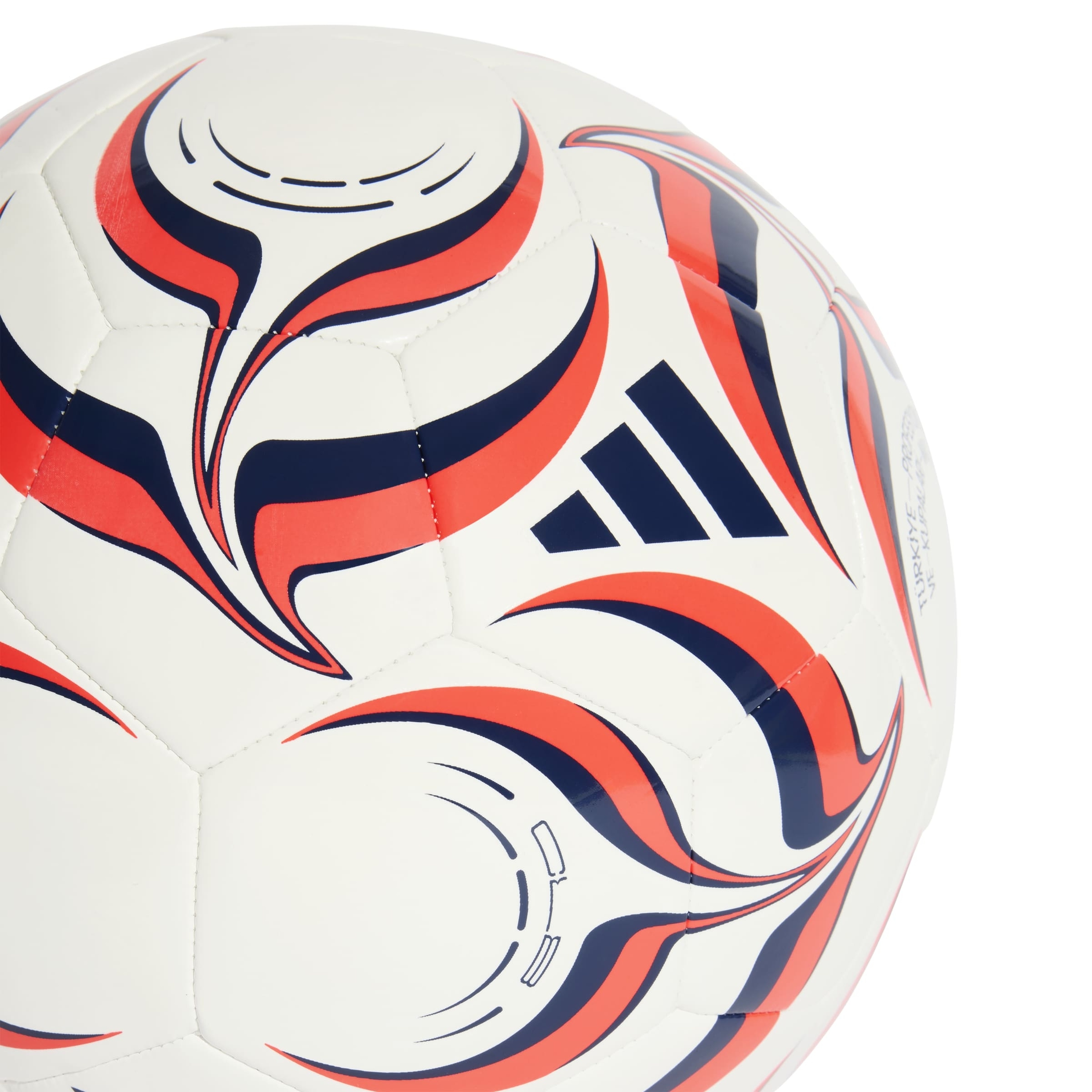 adidas Tiro Clb Tff Futbol Topu