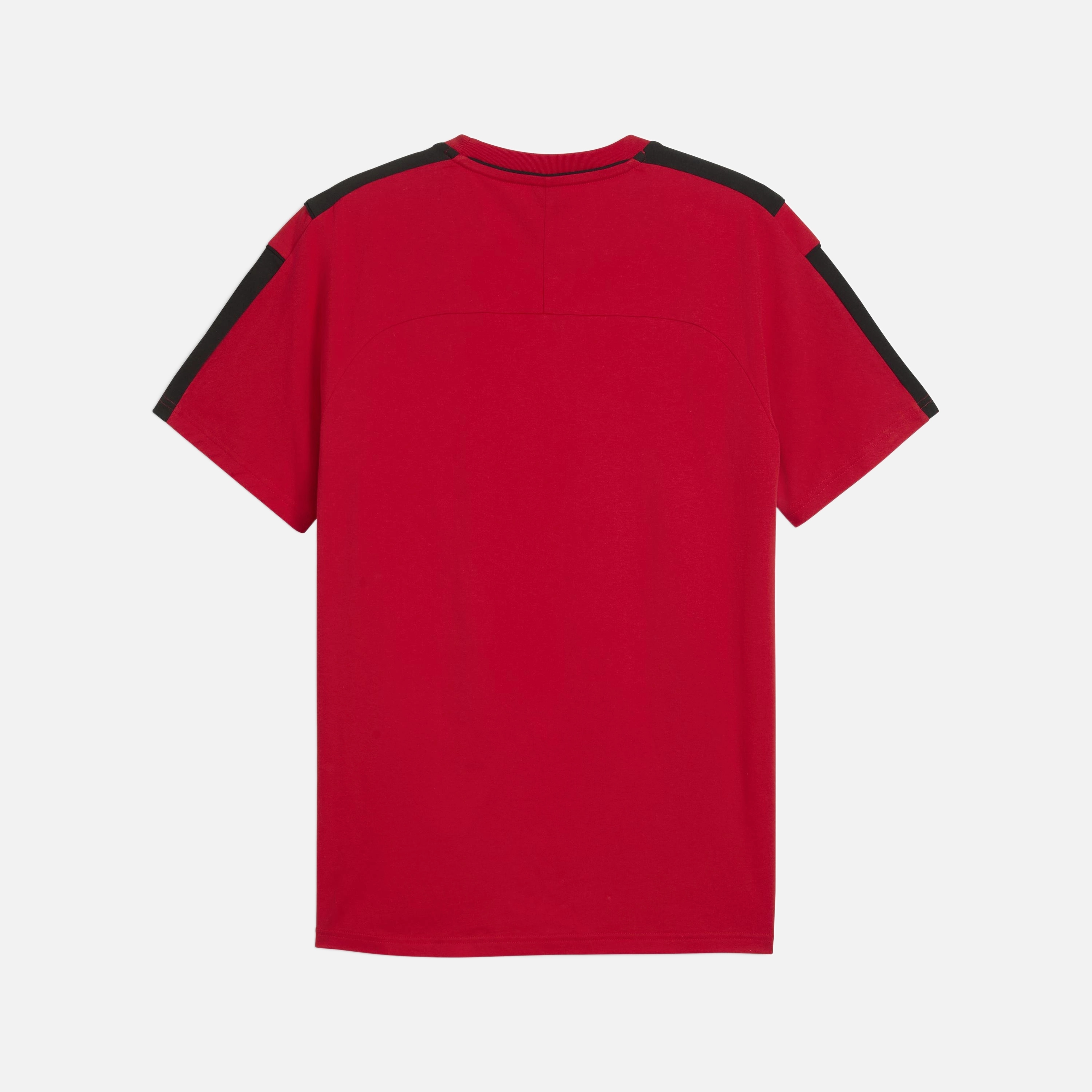 Puma Ferrari Mt7 Erkek Tişört