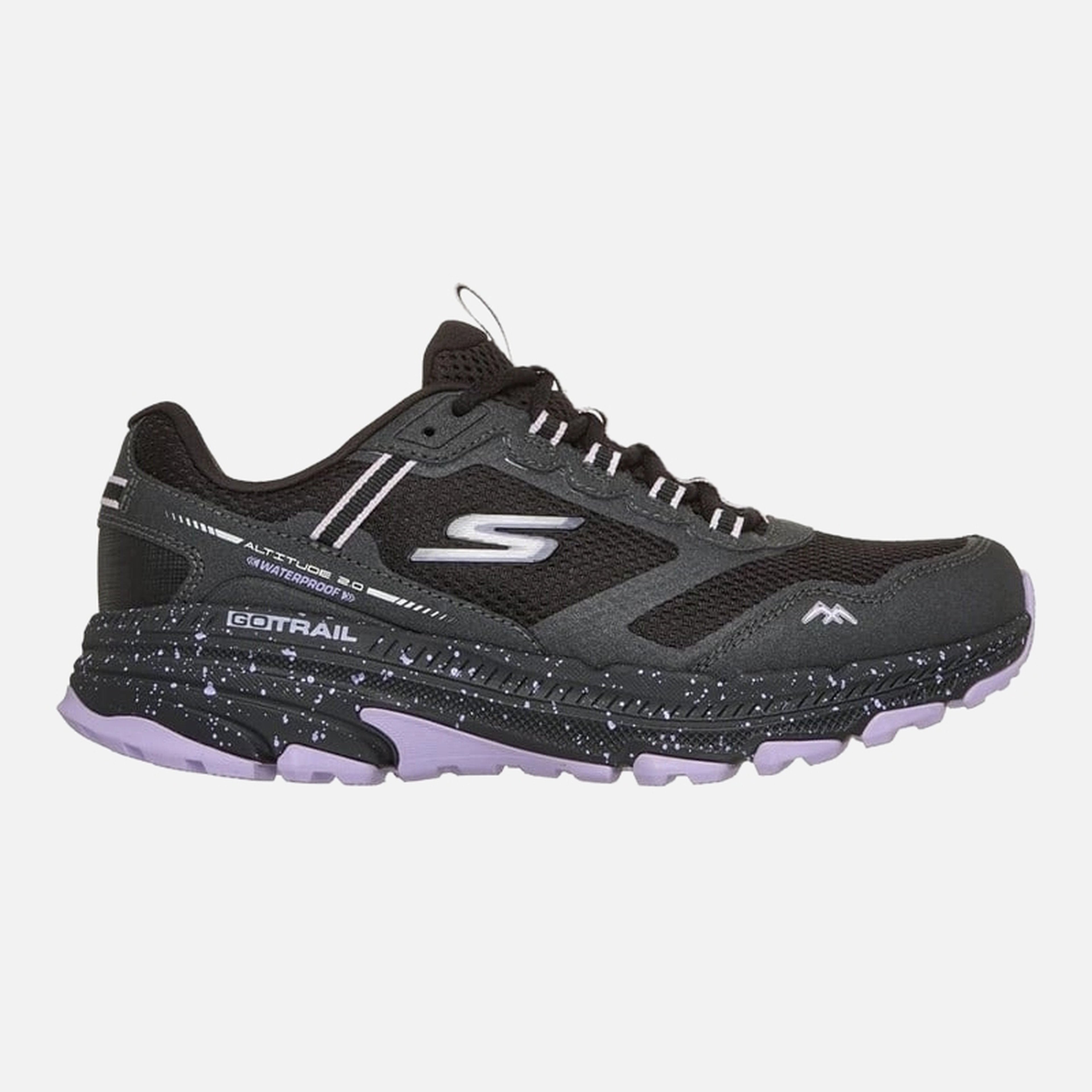 Skechers Go Run Trail Altitude 2.0 Kadın Spor Ayakkabı