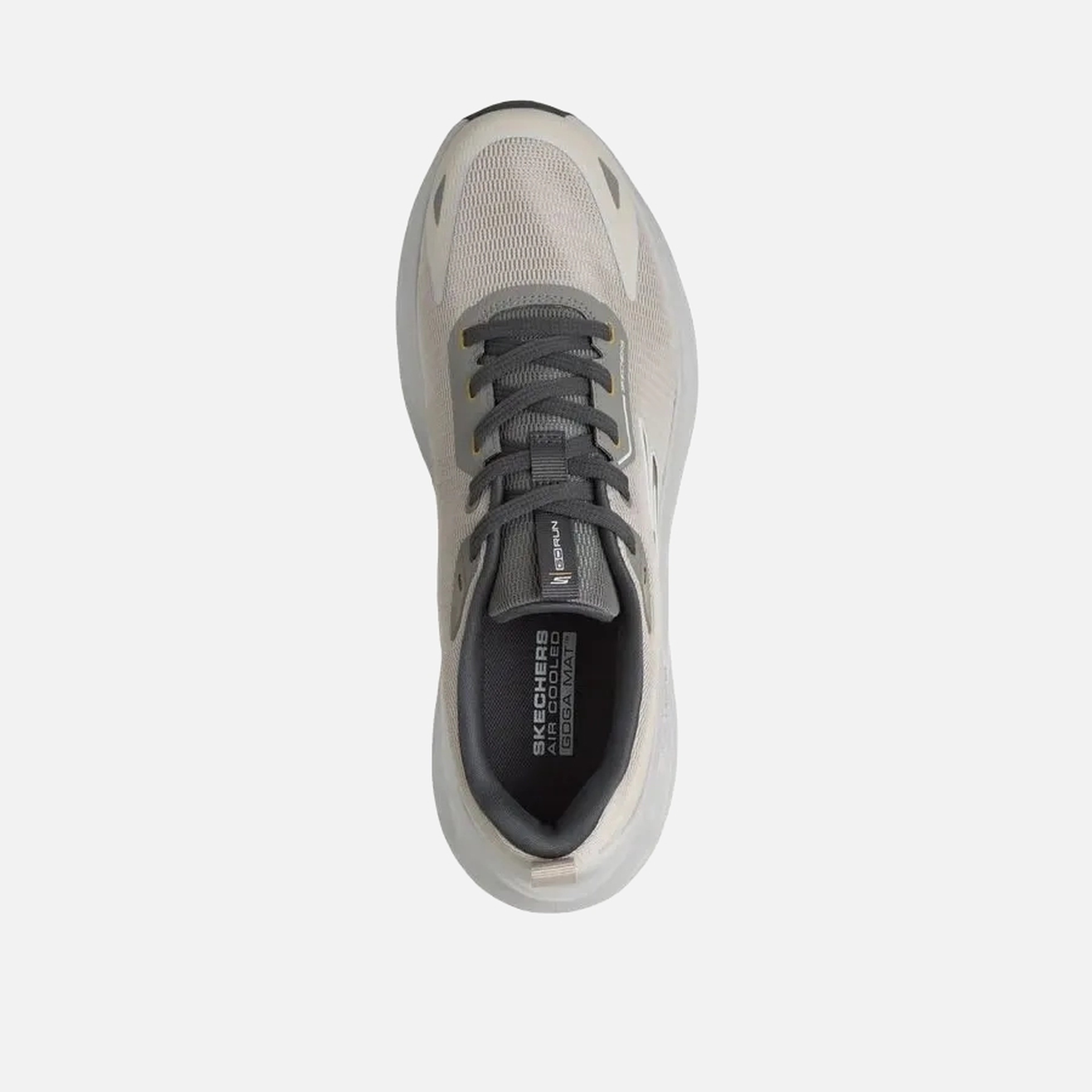 Skechers Max Cushioning Glide-Step Erkek Spor Ayakkabı