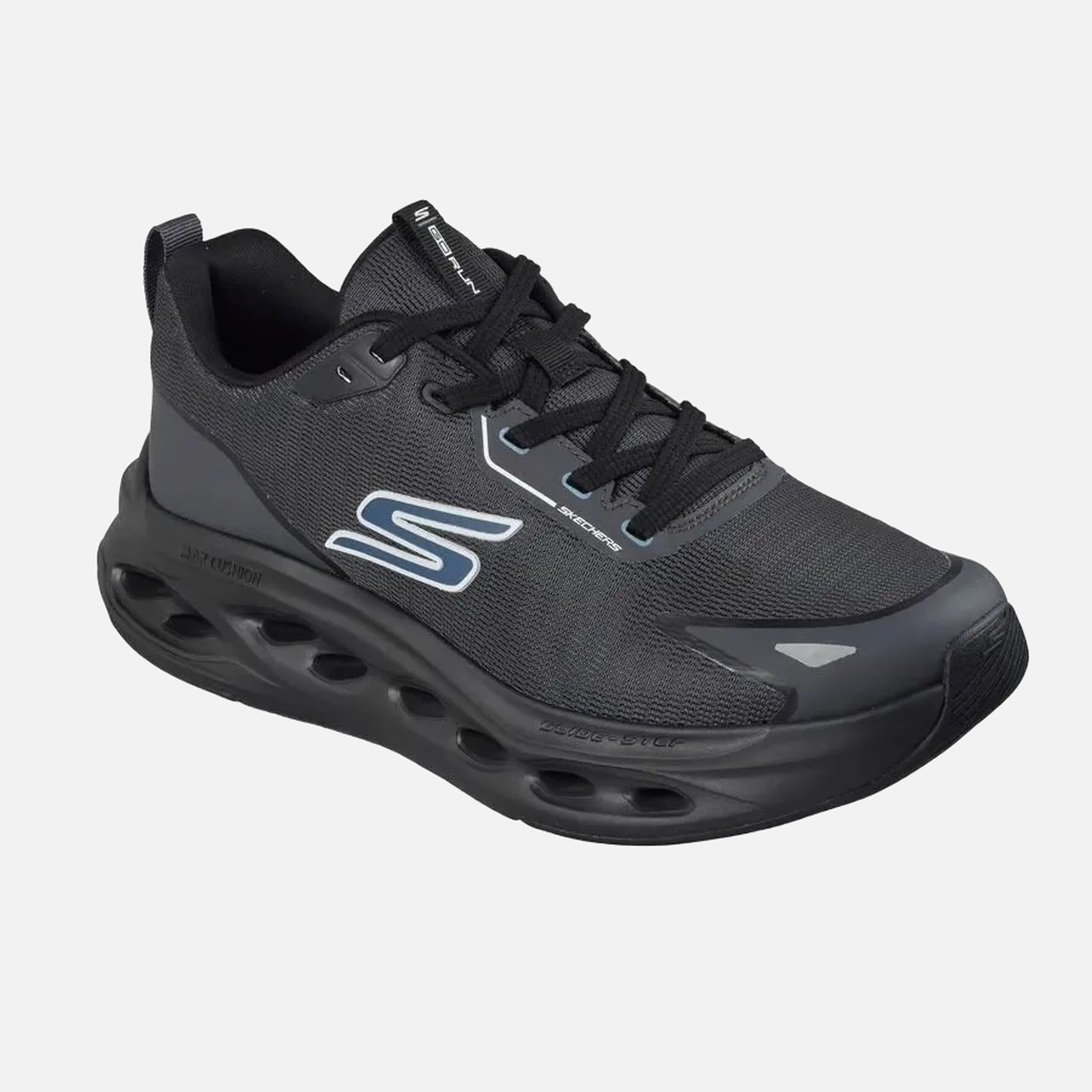 Skechers Max Cushioning Glide-Step Erkek Spor Ayakkabı