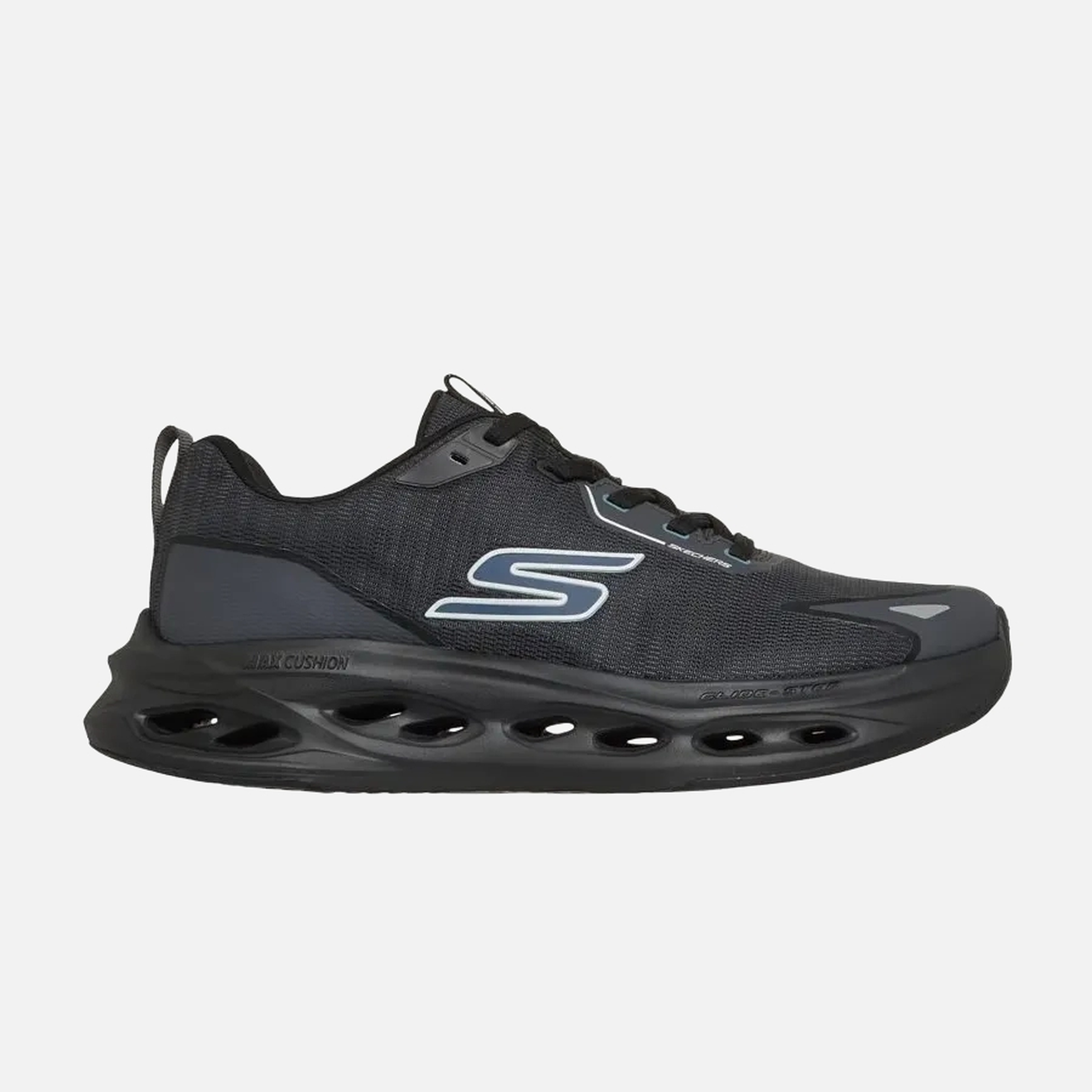 Skechers Max Cushioning Glide-Step Erkek Spor Ayakkabı