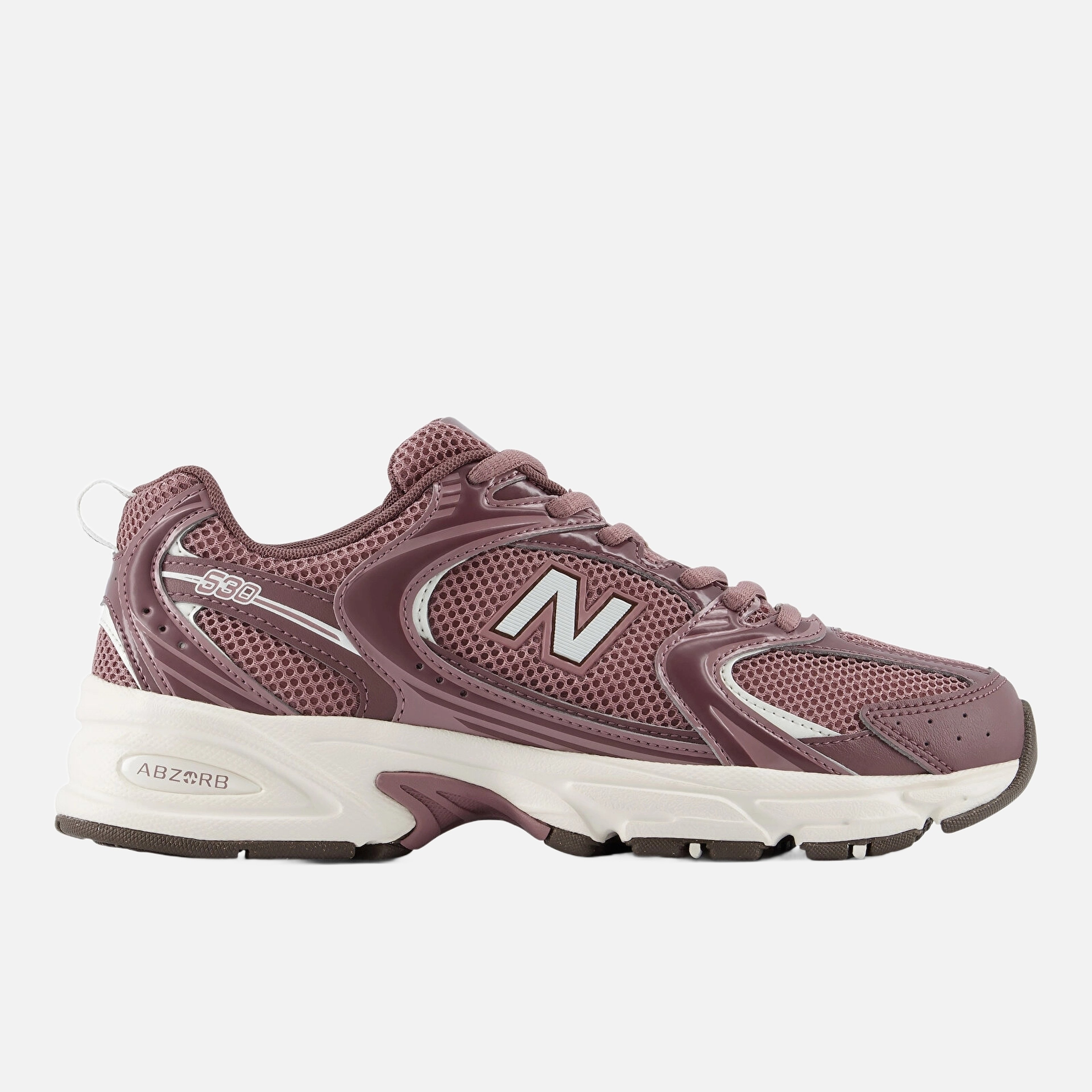 Женские кроссовки New Balance 530 на каждый день