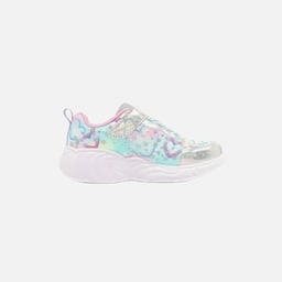 Skechers Unicorn Dreams Heart Sparkles Çocuk Spor Ayakkabı