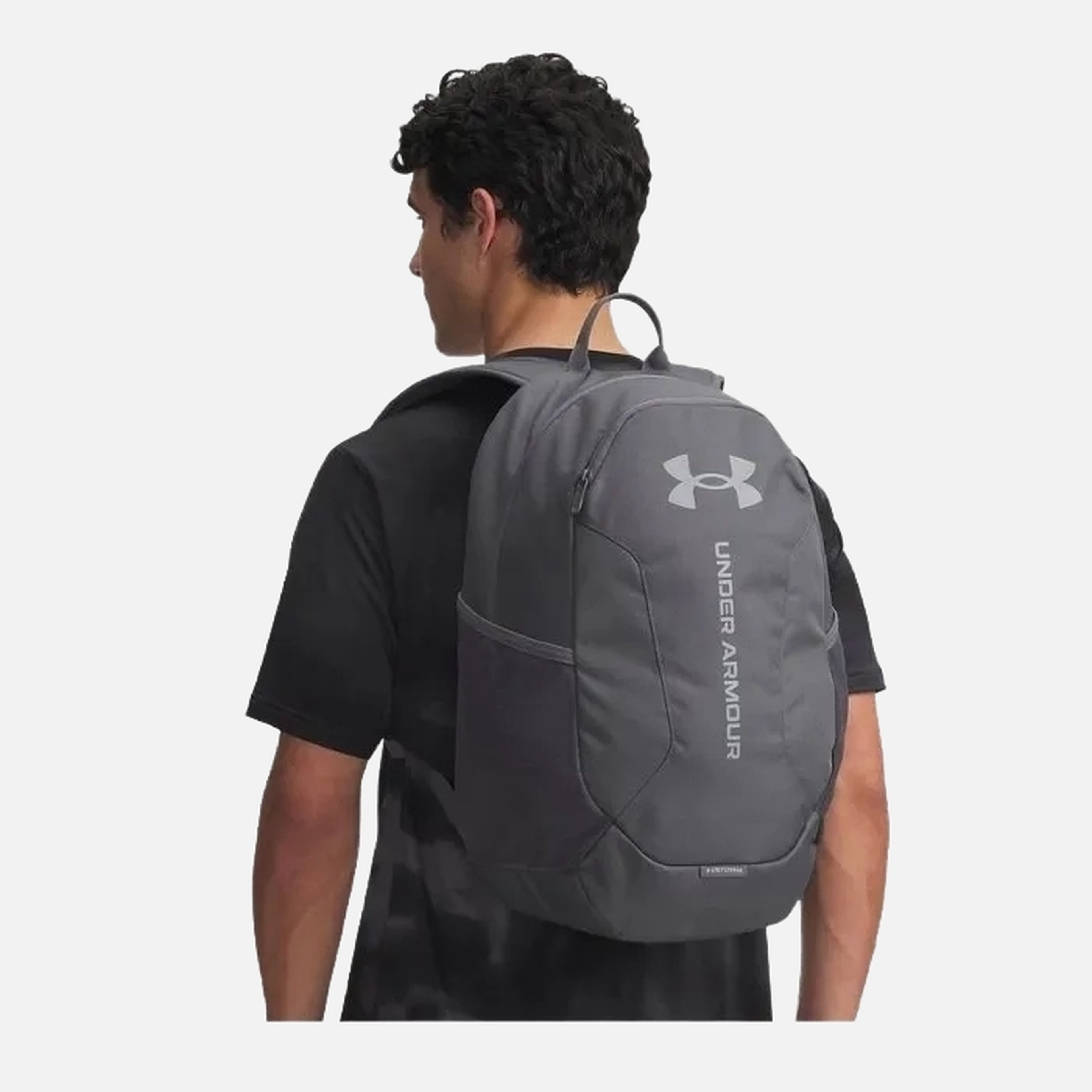 Under Armour Hustle Lite Sırt Çantası
