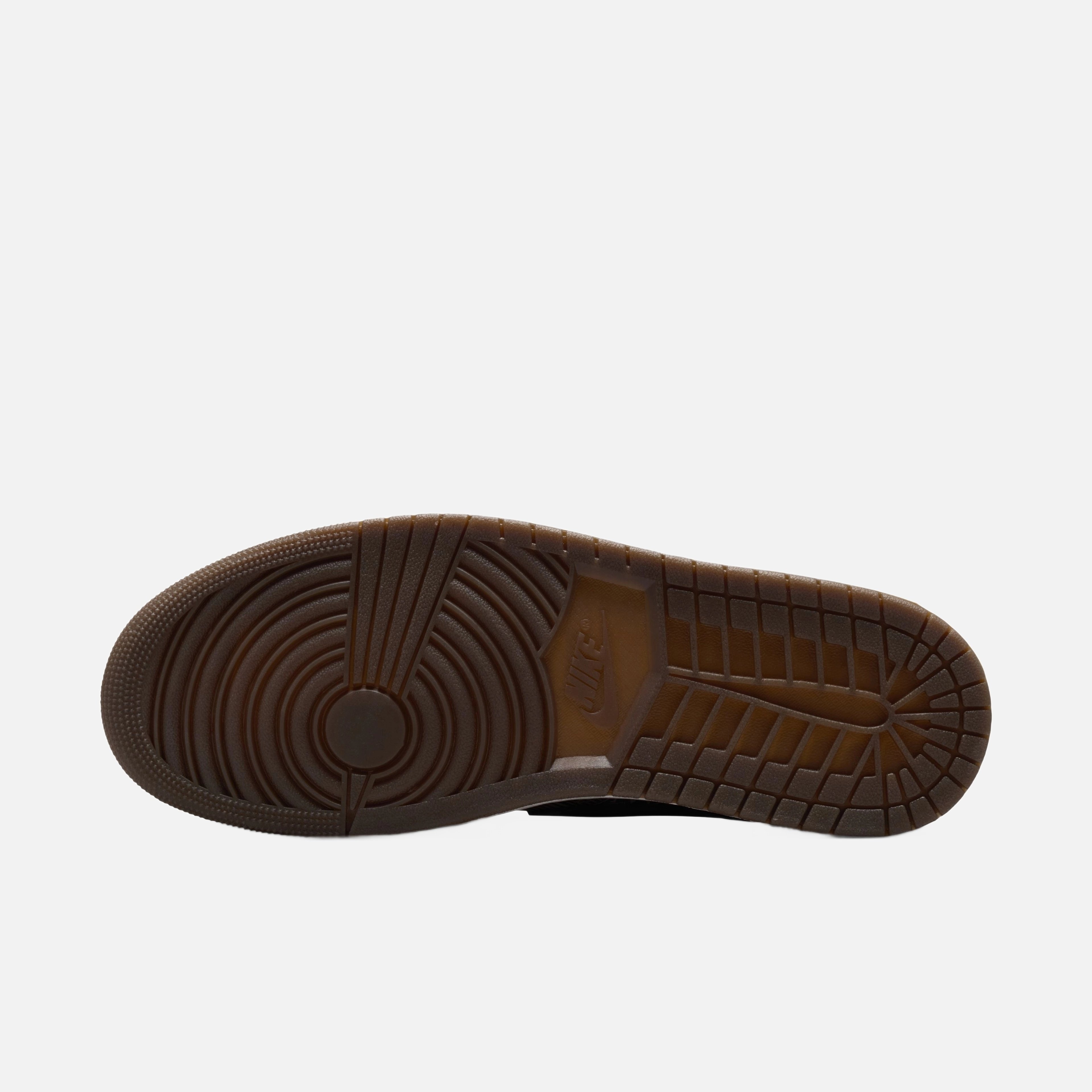Nike Air Jordan 1 Retro Low Og Ls Erkek Spor Ayakkabı