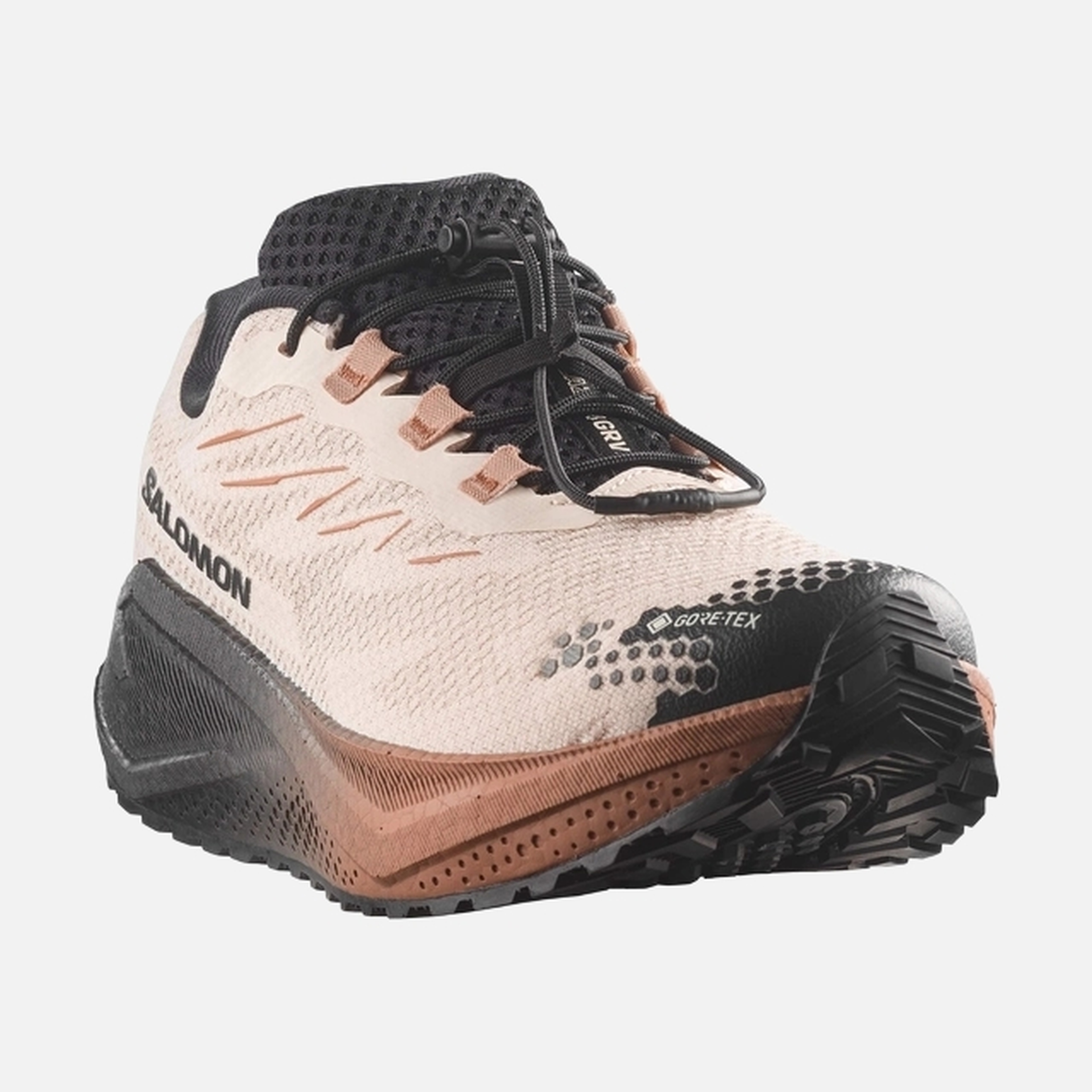 Salomon Aero Blaze 4 Grvl Gtx Erkek Spor Ayakkabı