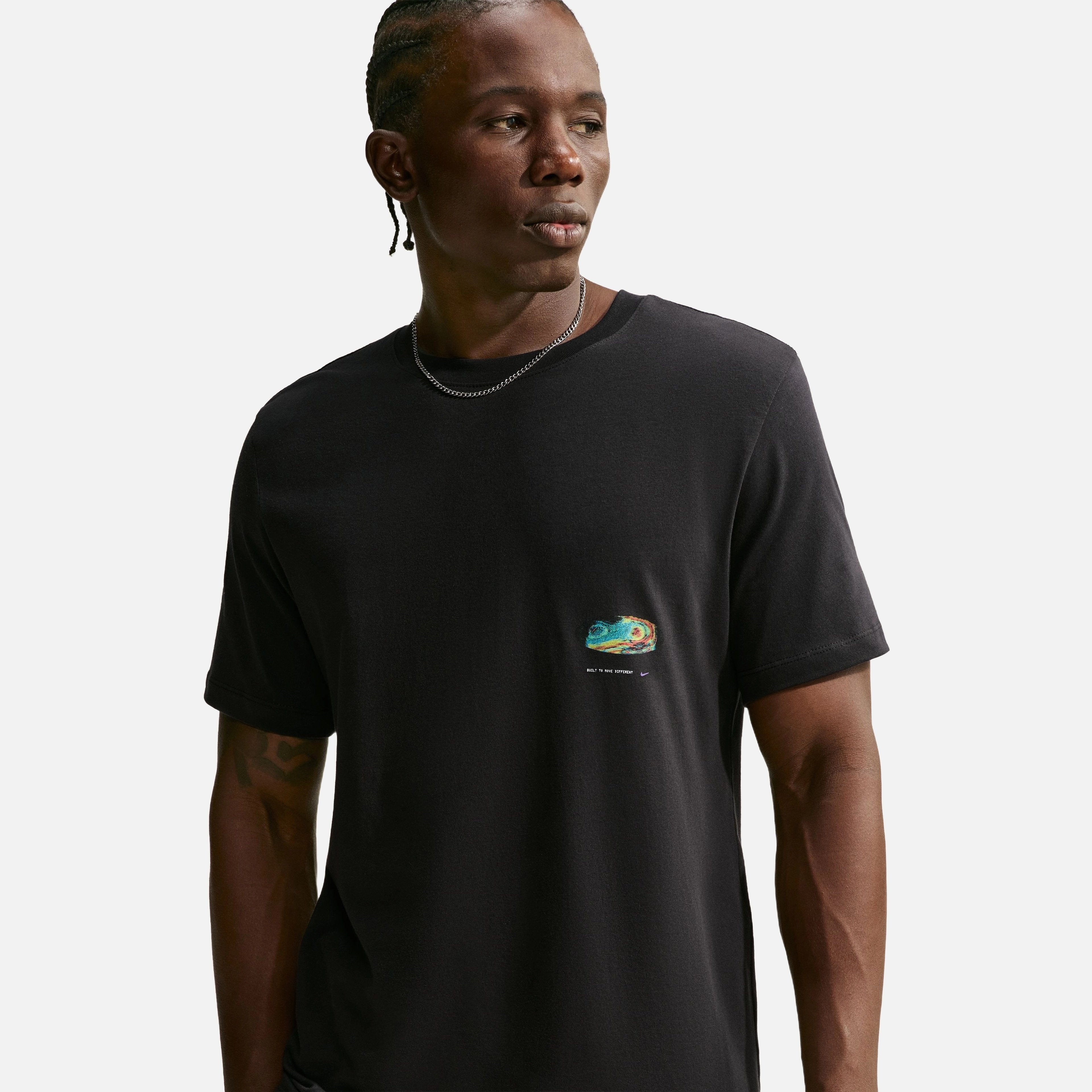 Nike Sportswear Std Globe Erkek Tişört