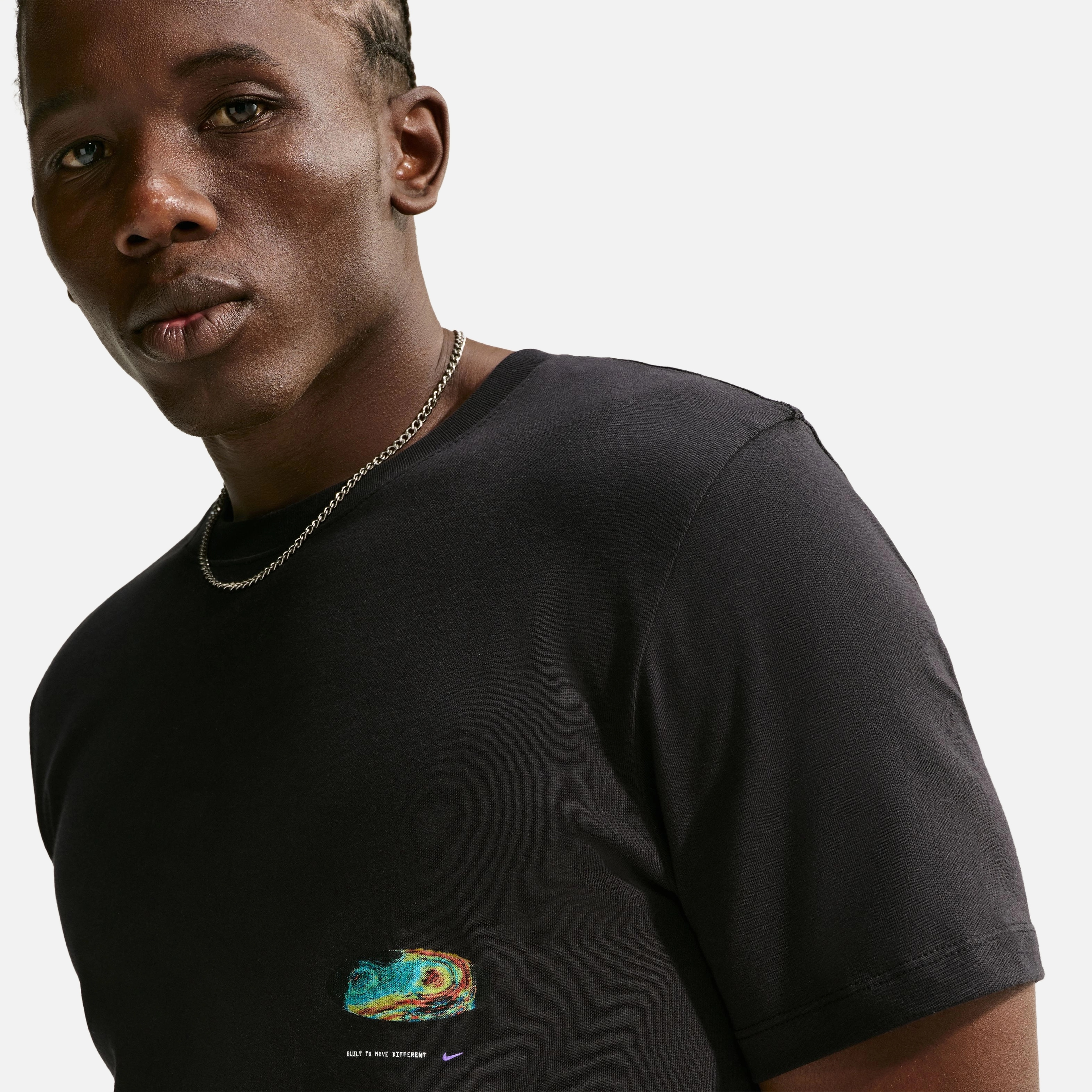 Nike Sportswear Std Globe Erkek Tişört