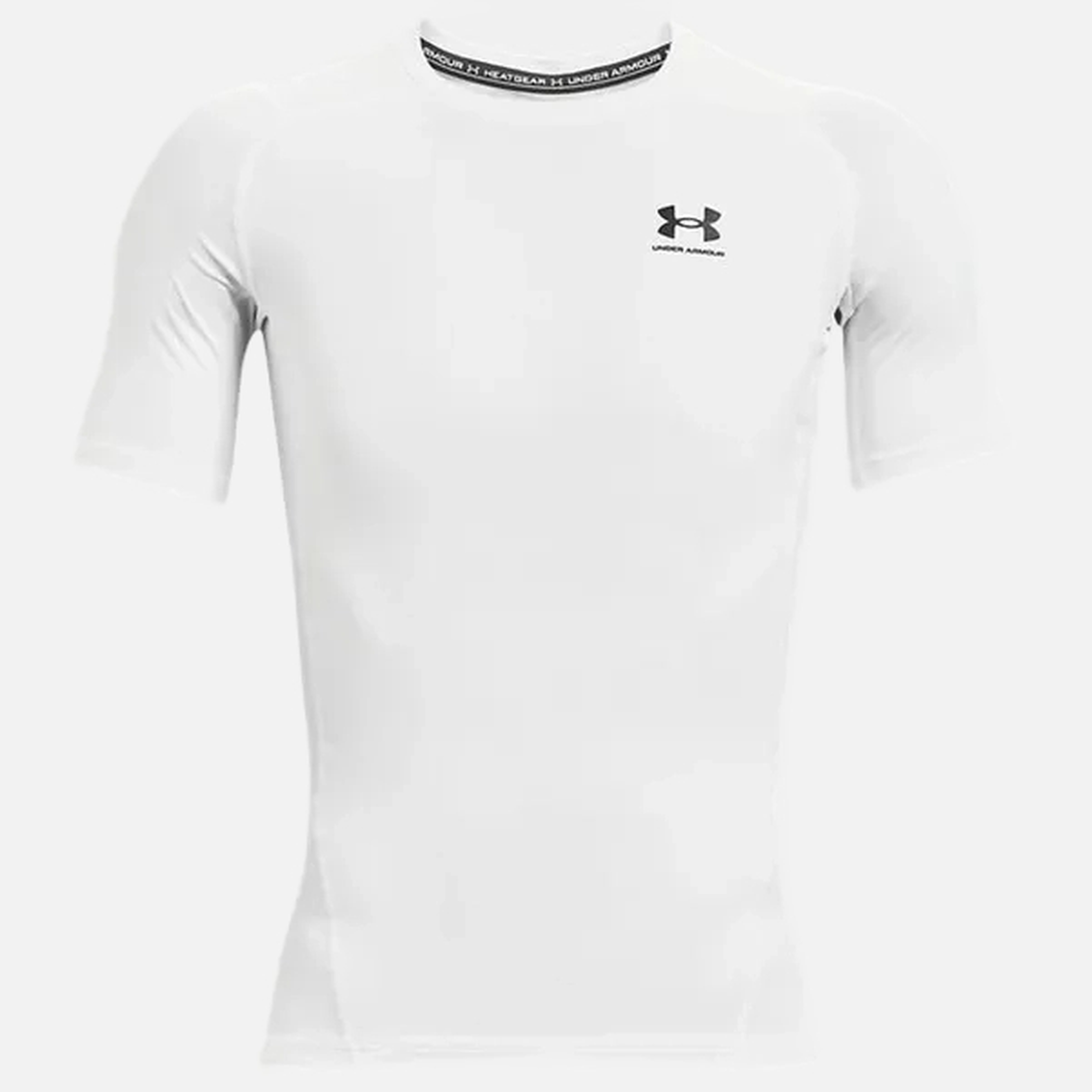Under Armour HeatGear Compression Erkek Tişört