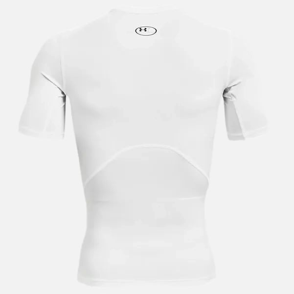Under Armour HeatGear Compression Erkek Tişört