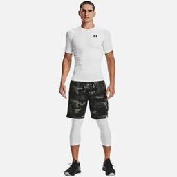 Under Armour HeatGear Compression Erkek Tişört