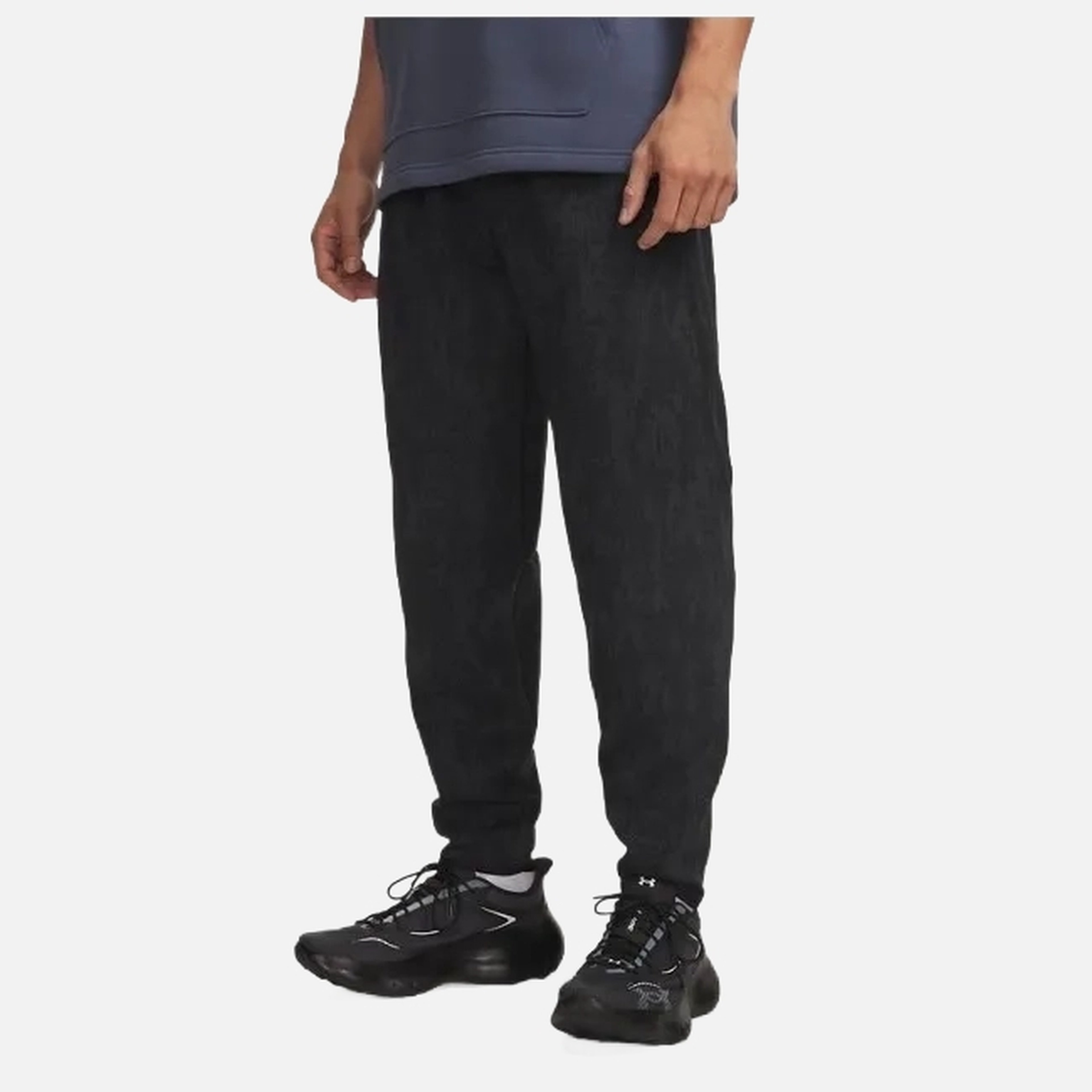 Under Armour Unstoppable Fleece Erkek Pantolon
