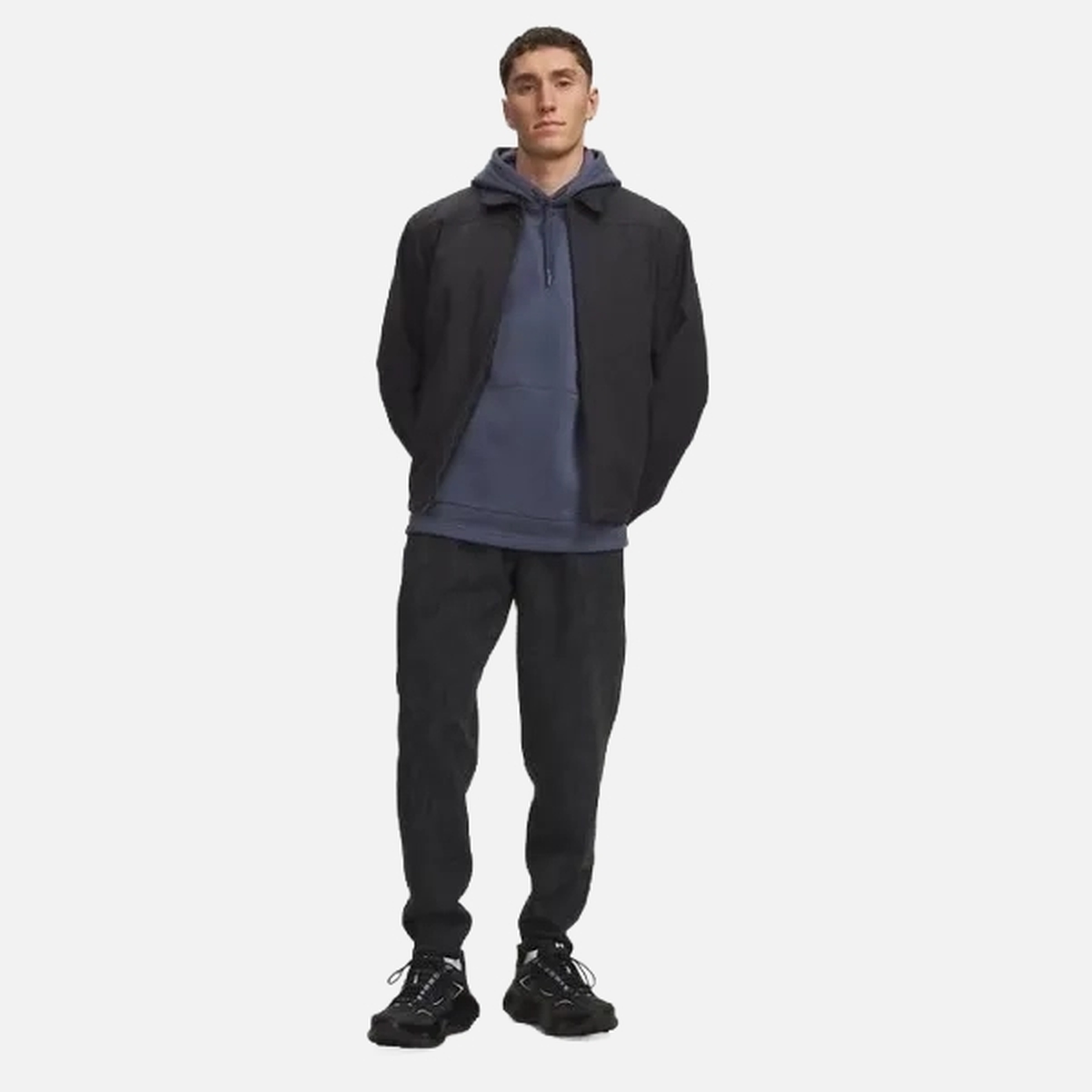 Under Armour Unstoppable Fleece Erkek Pantolon