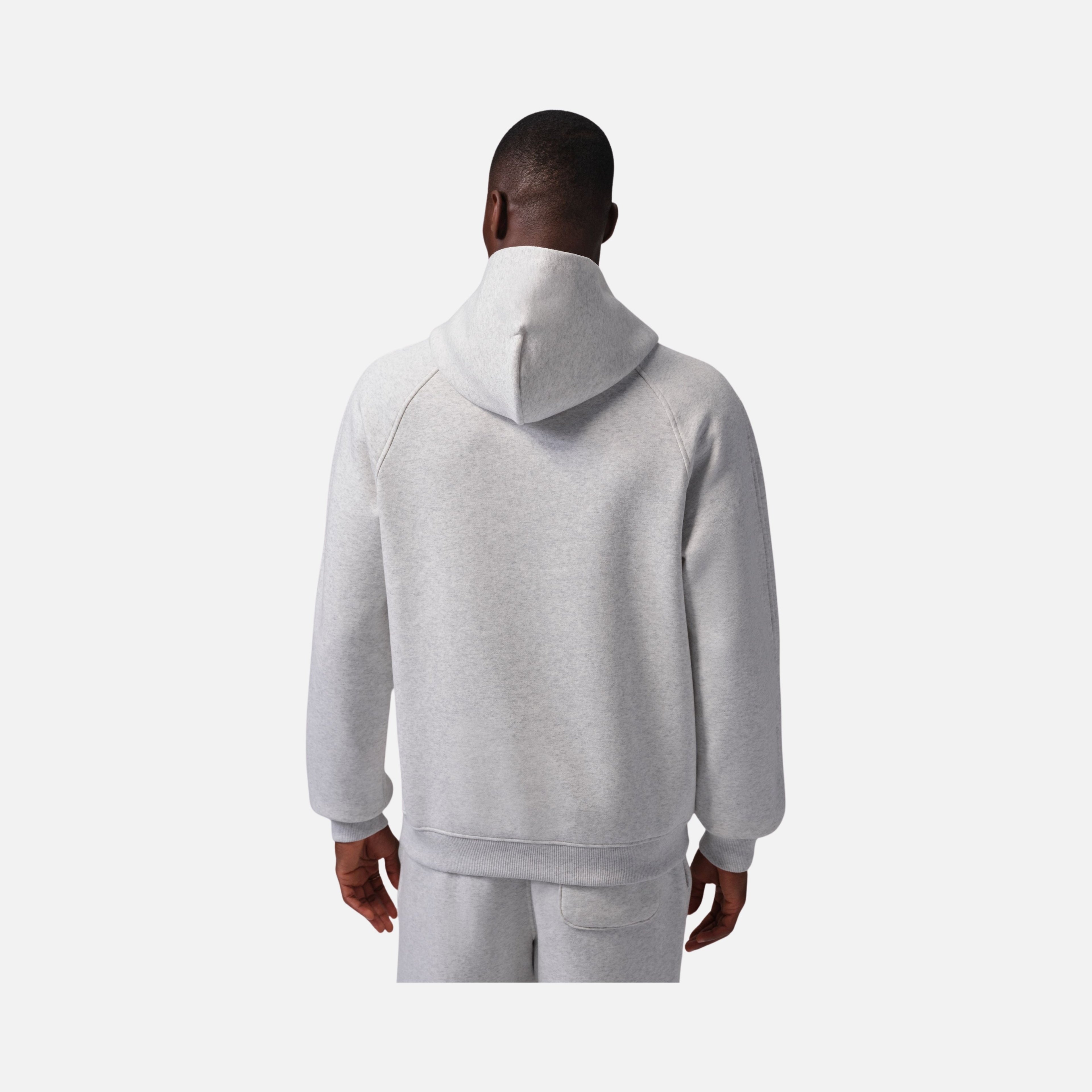 Nike Jordan Brooklyn Statement Kapüşonlu Erkek Sweatshirt