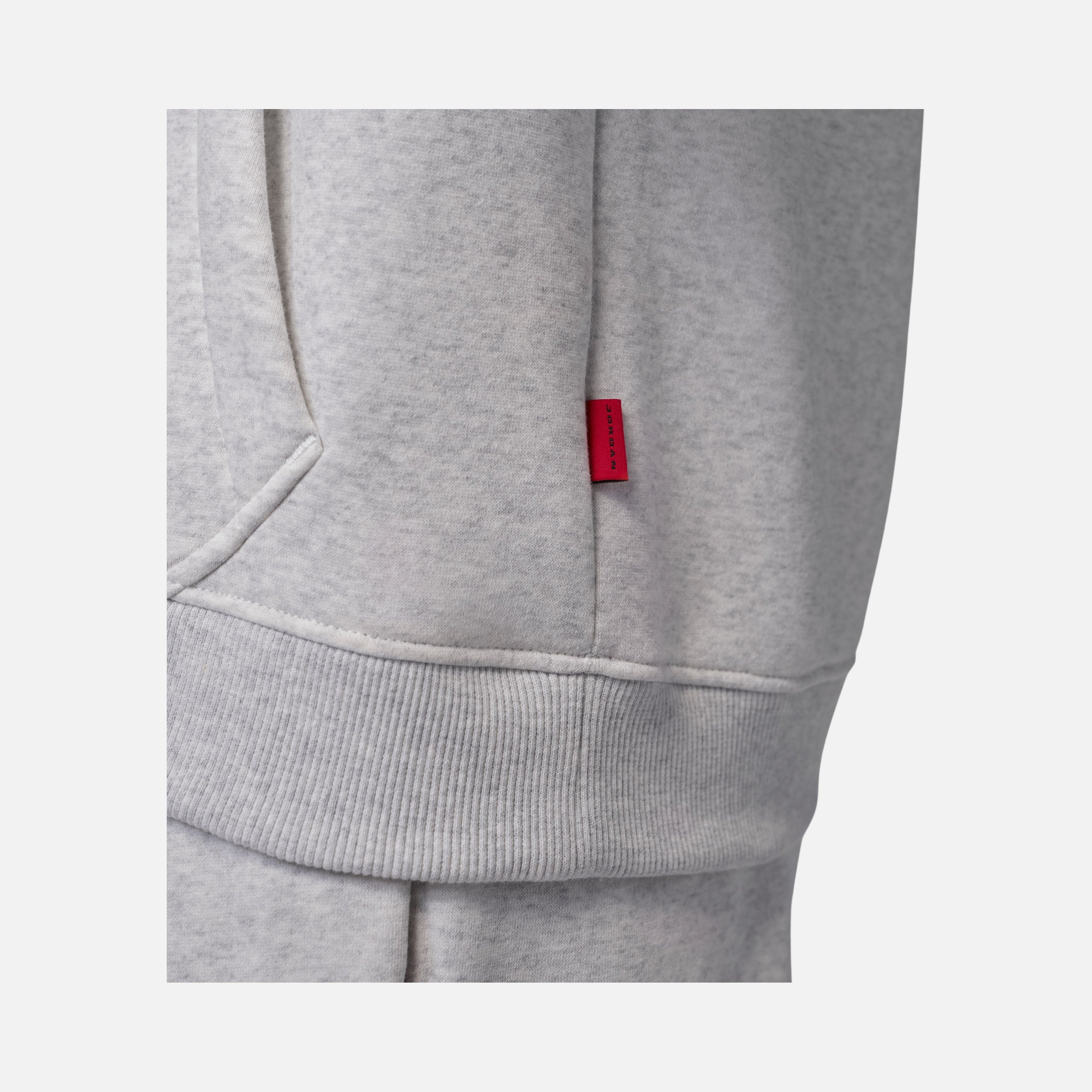 Nike Jordan Brooklyn Statement Kapüşonlu Erkek Sweatshirt