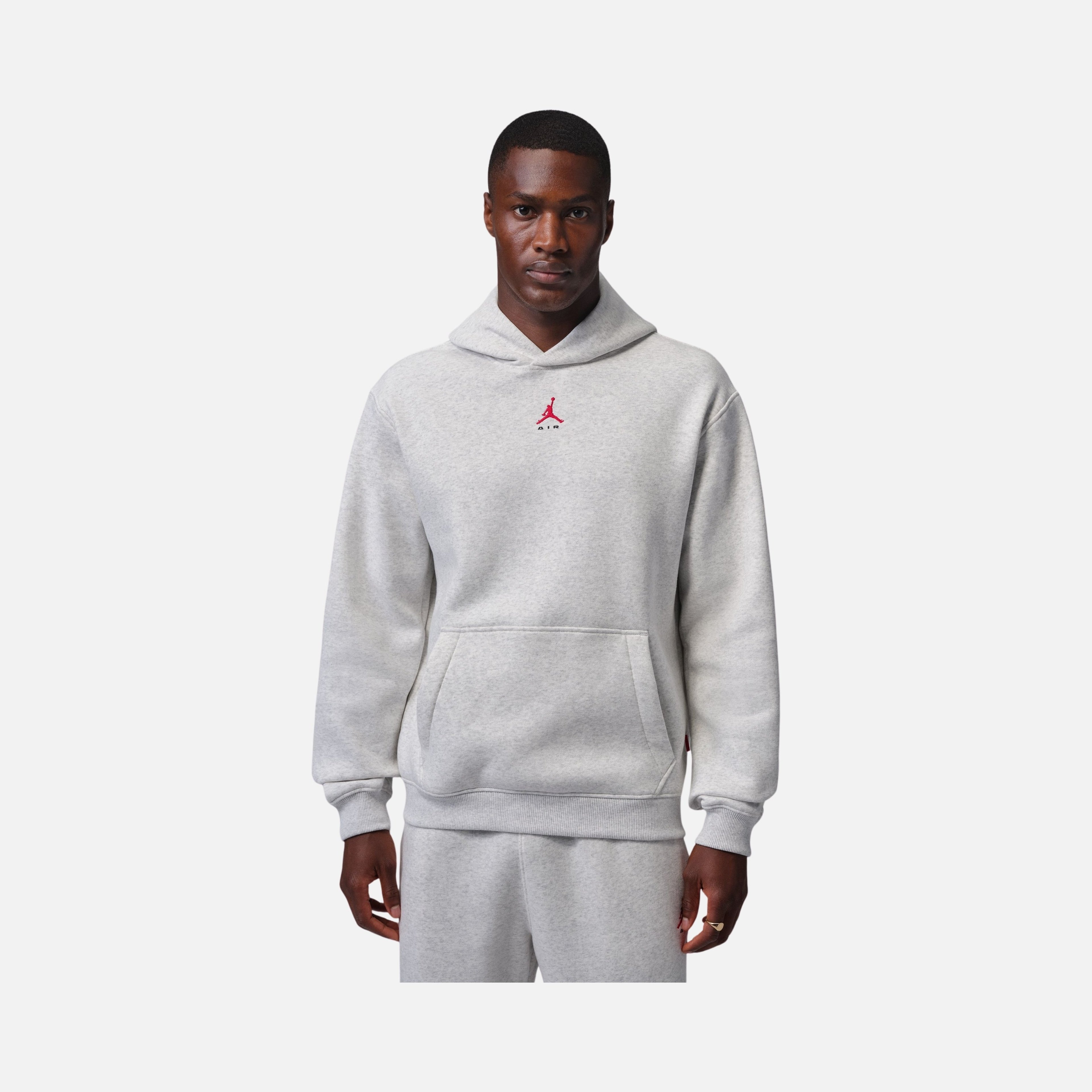 Nike Jordan Brooklyn Statement Kapüşonlu Erkek Sweatshirt
