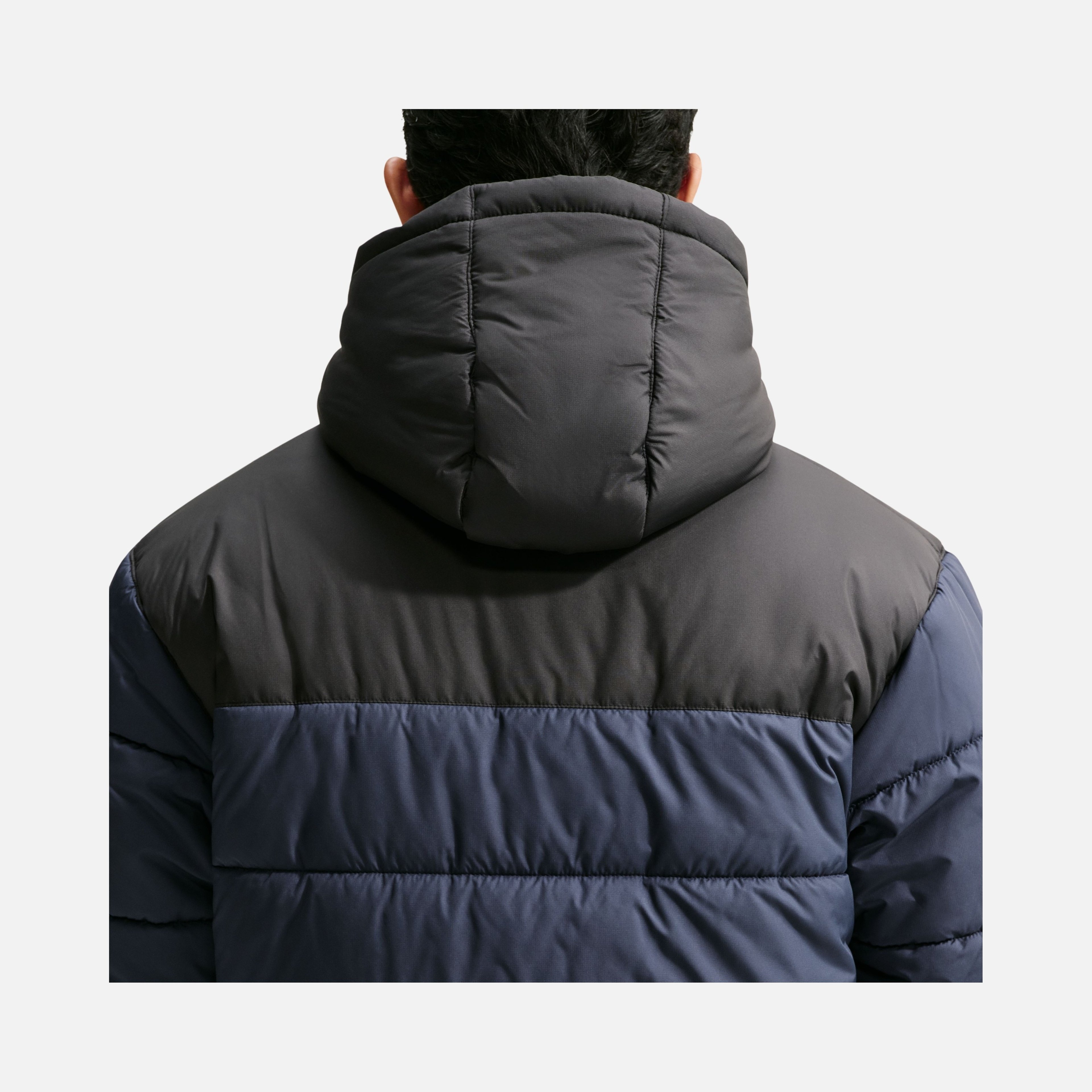 Nike Access Filled Puffer Erkek Mont