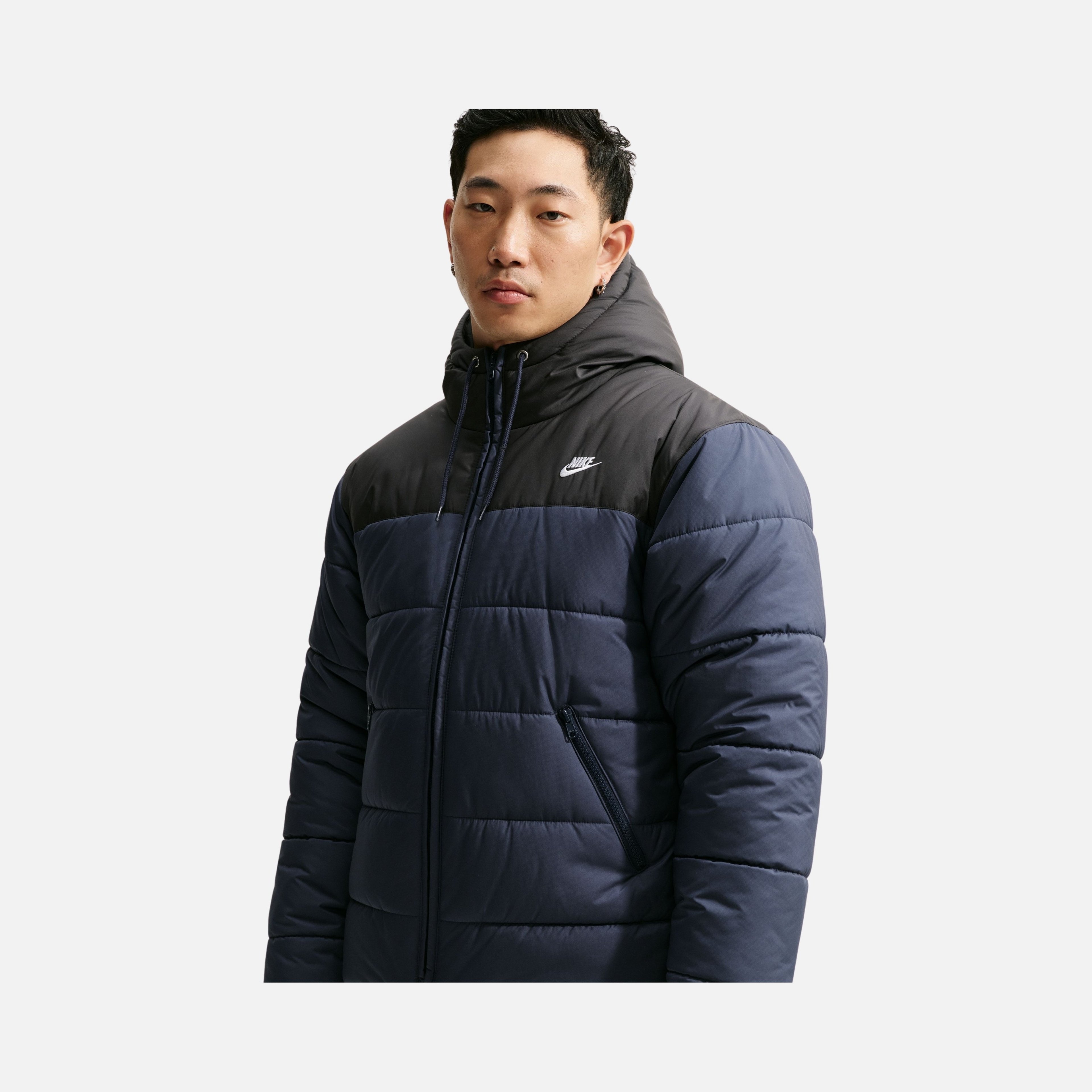 Nike Access Filled Puffer Erkek Mont