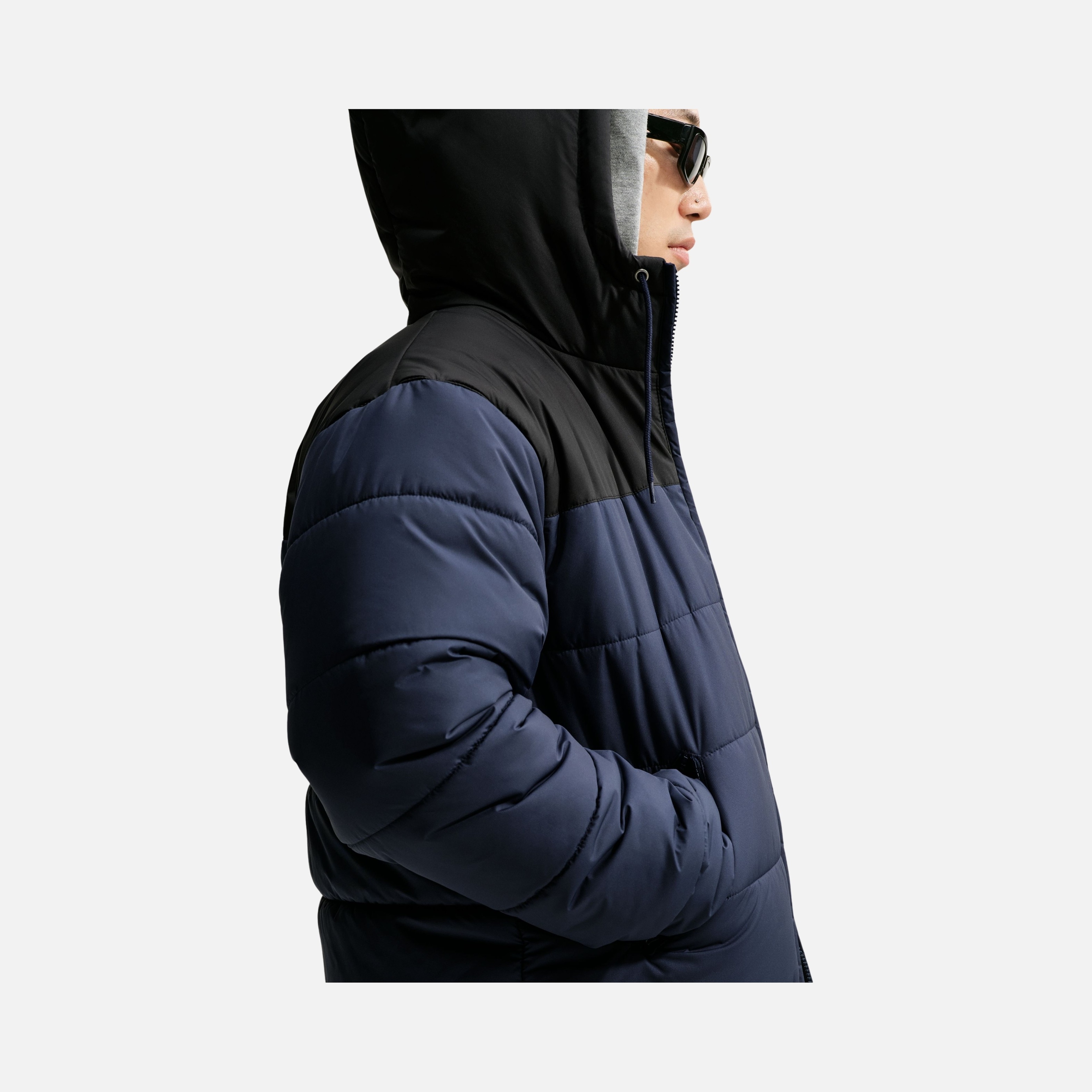 Nike Access Filled Puffer Erkek Mont