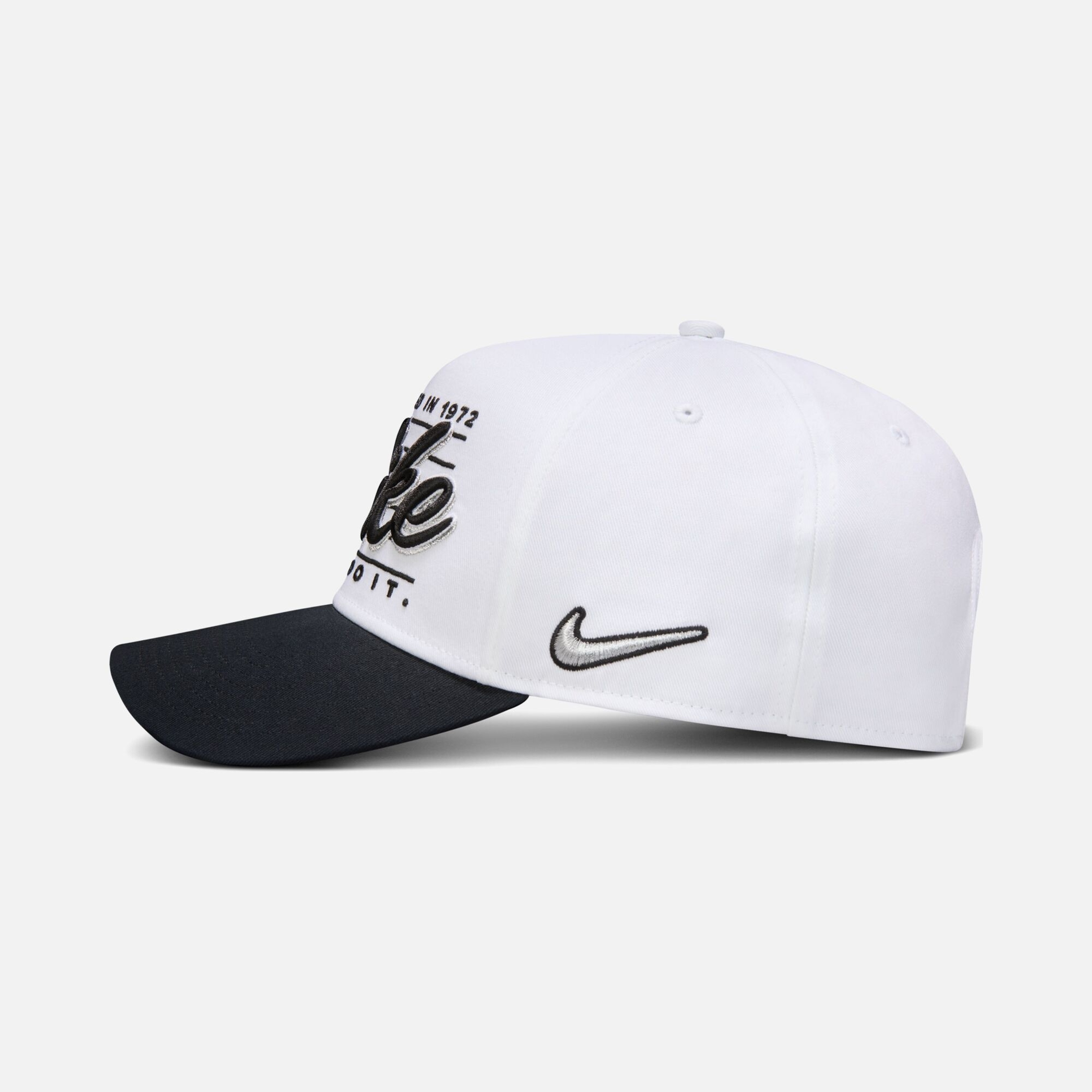 Nike Rise Structured Cb A-Frame Erkek Şapka