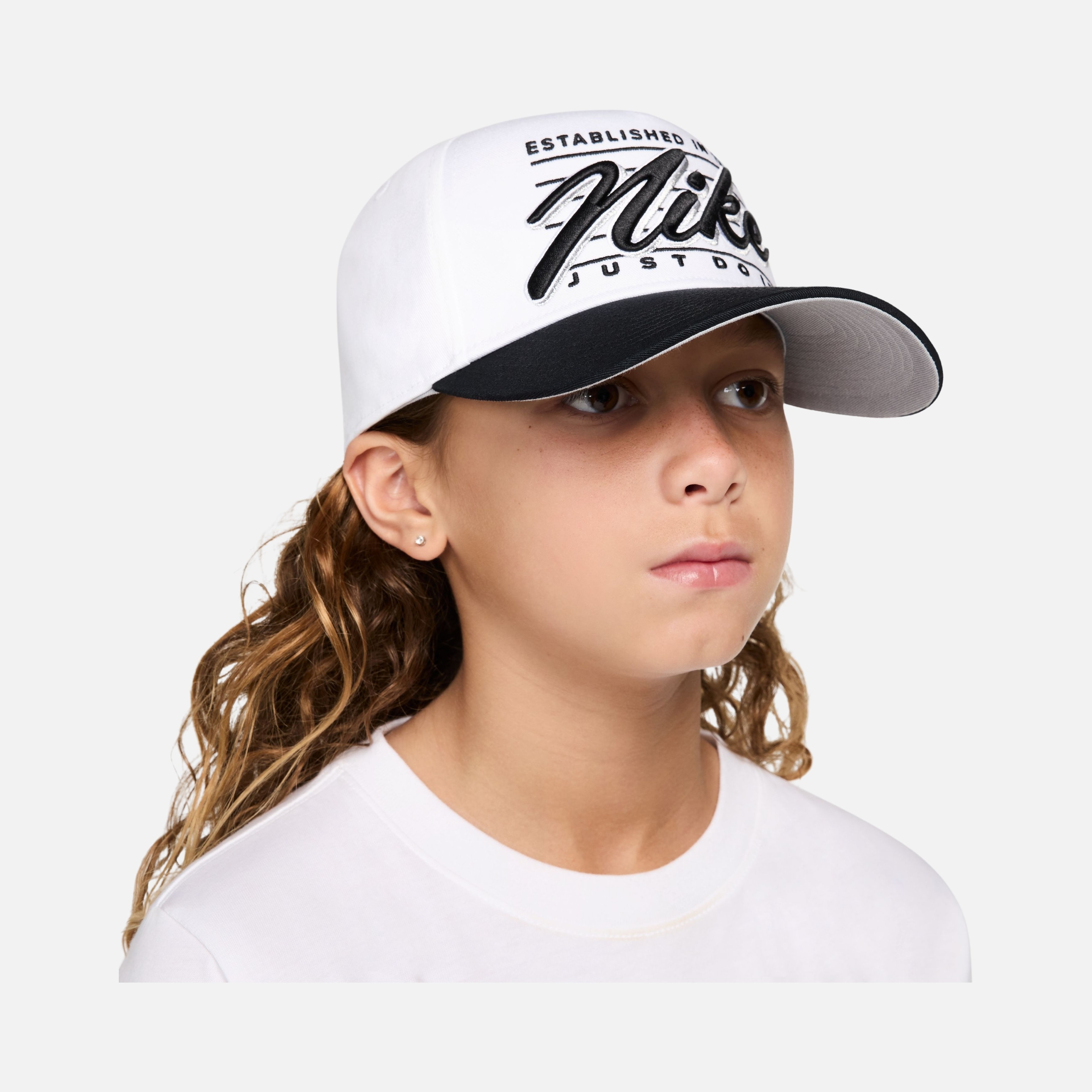 Nike Rise Structured Cb A-Frame Erkek Şapka