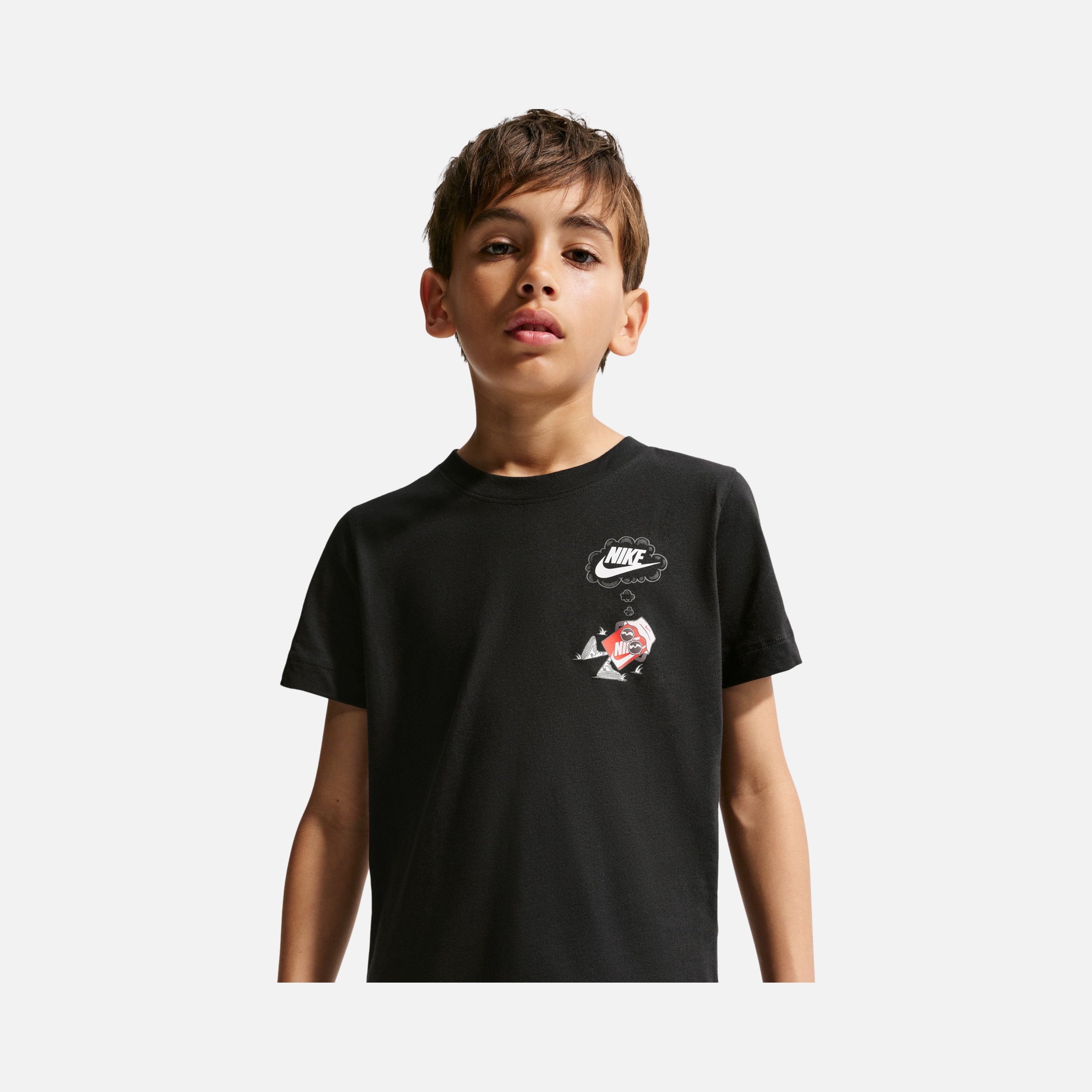 Nike Nsw Boxy Çocuk Tişört