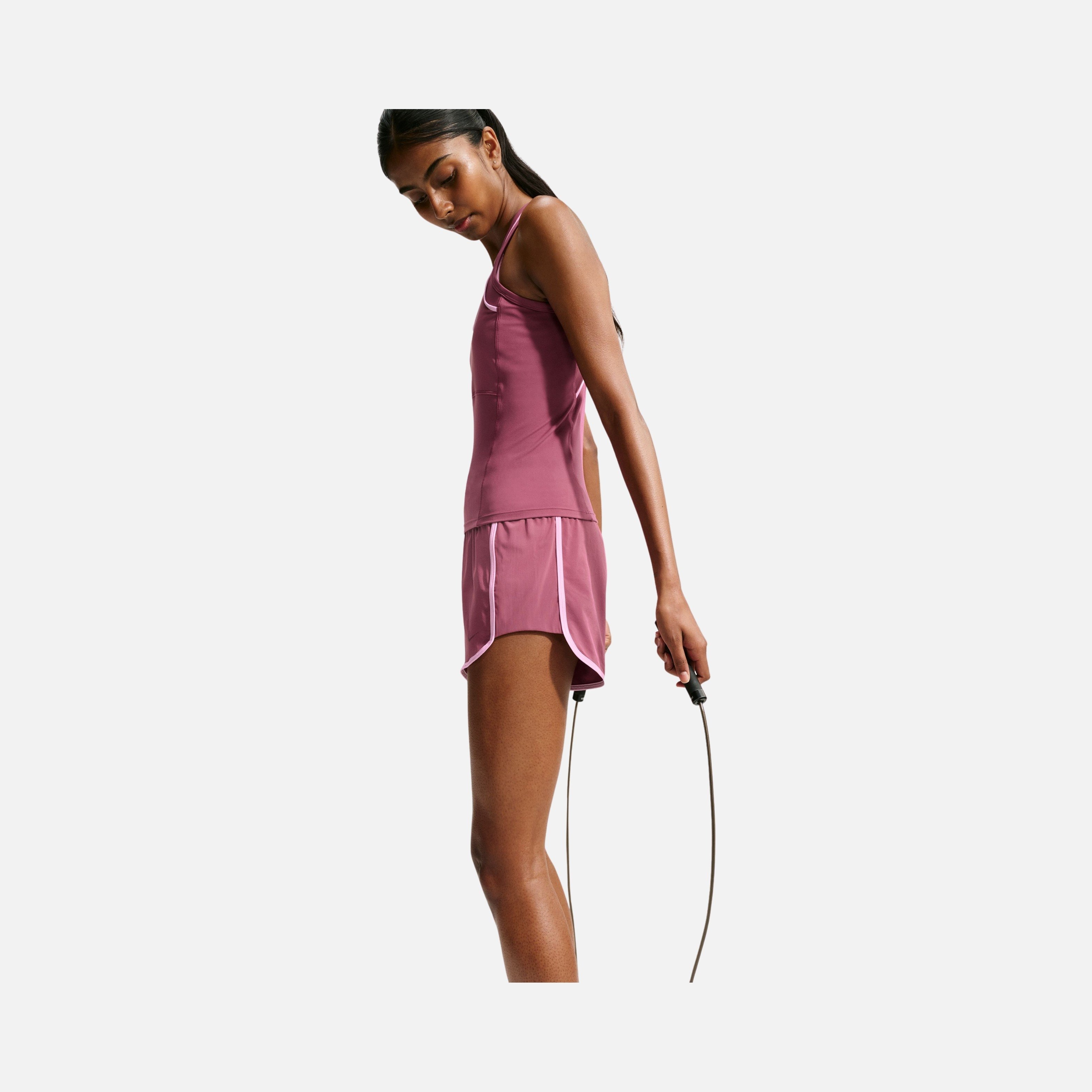 Nike One Dri-FIT Capsule Kadın Şort