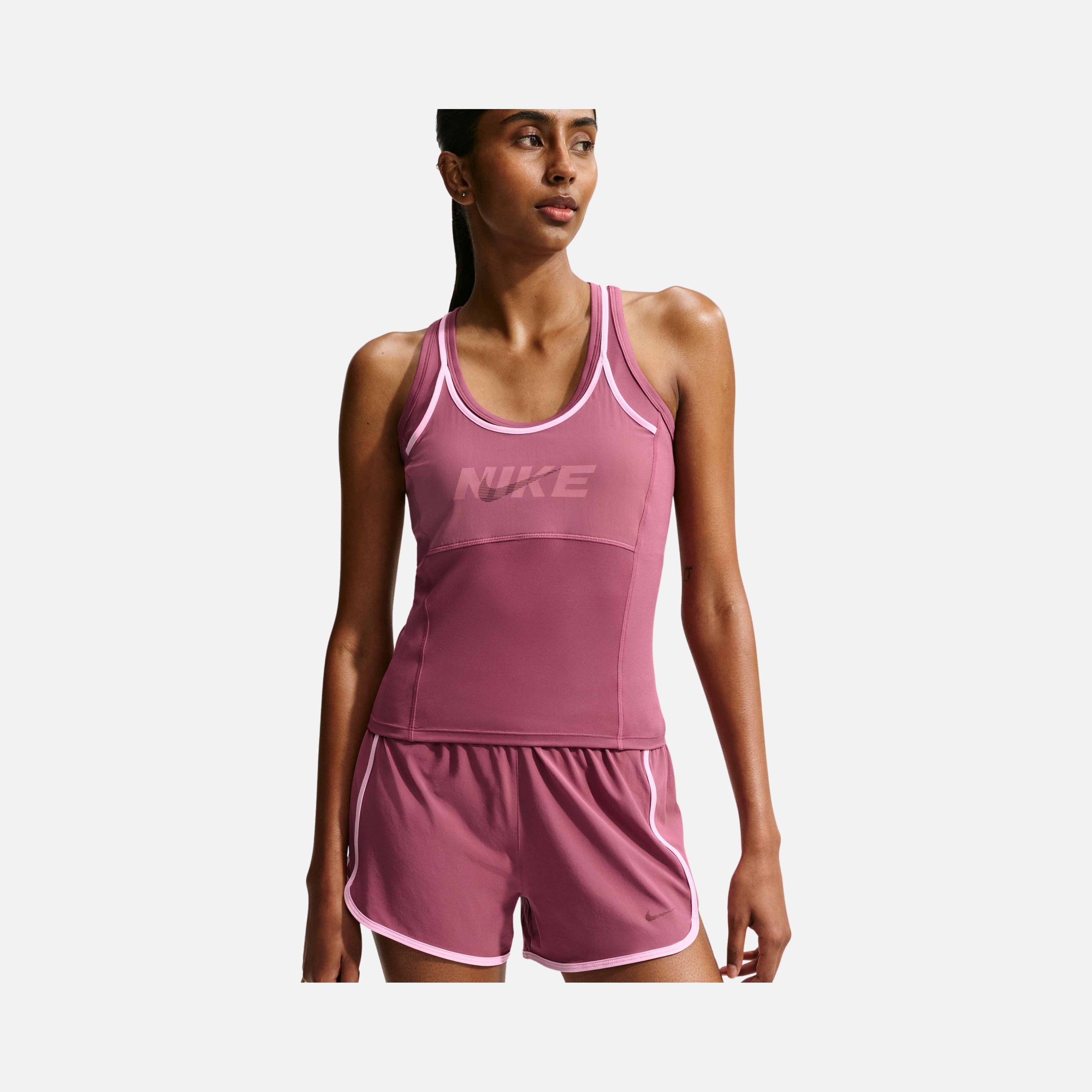 Nike One Dri-FIT Capsule Kadın Şort