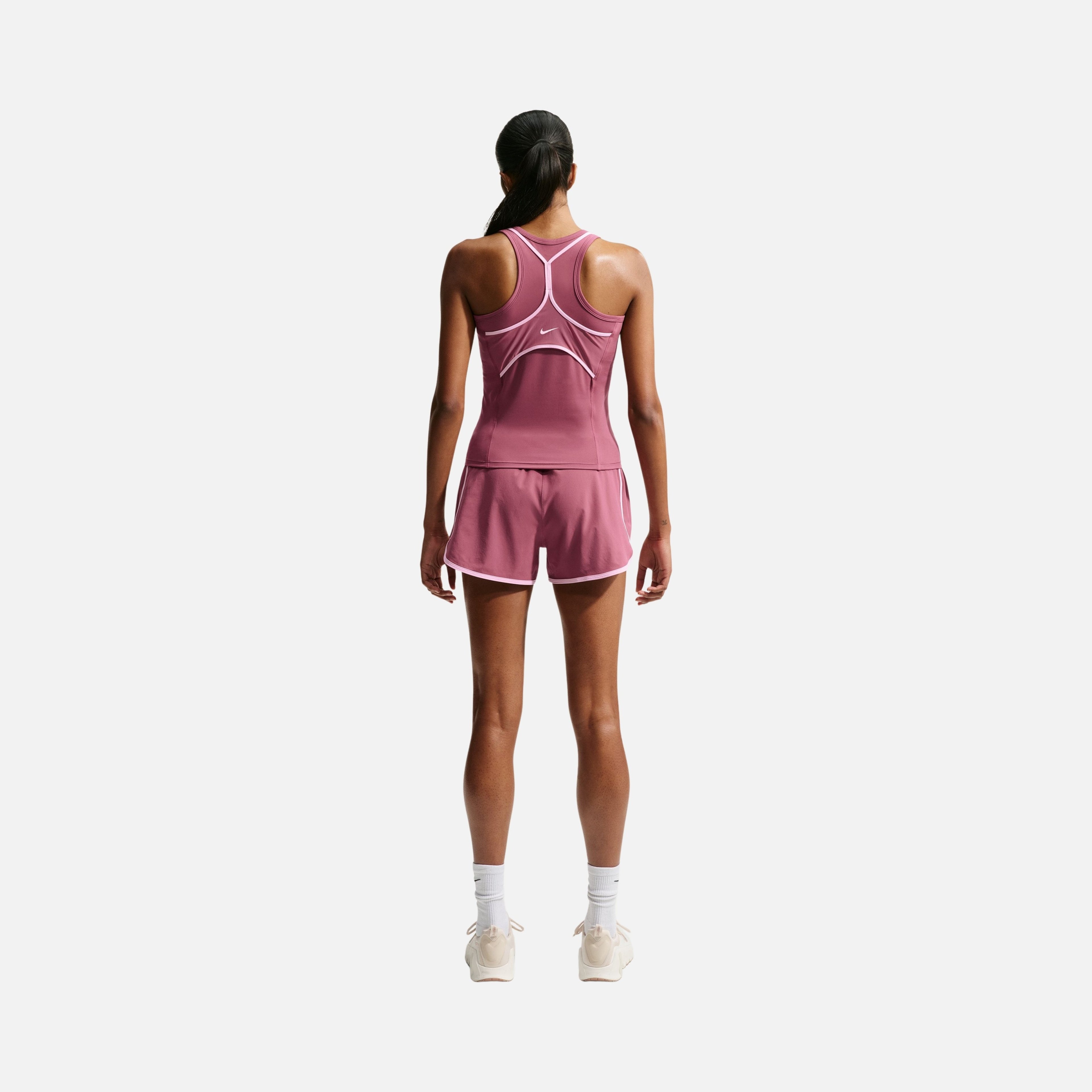 Nike One Dri-FIT Capsule Kadın Şort