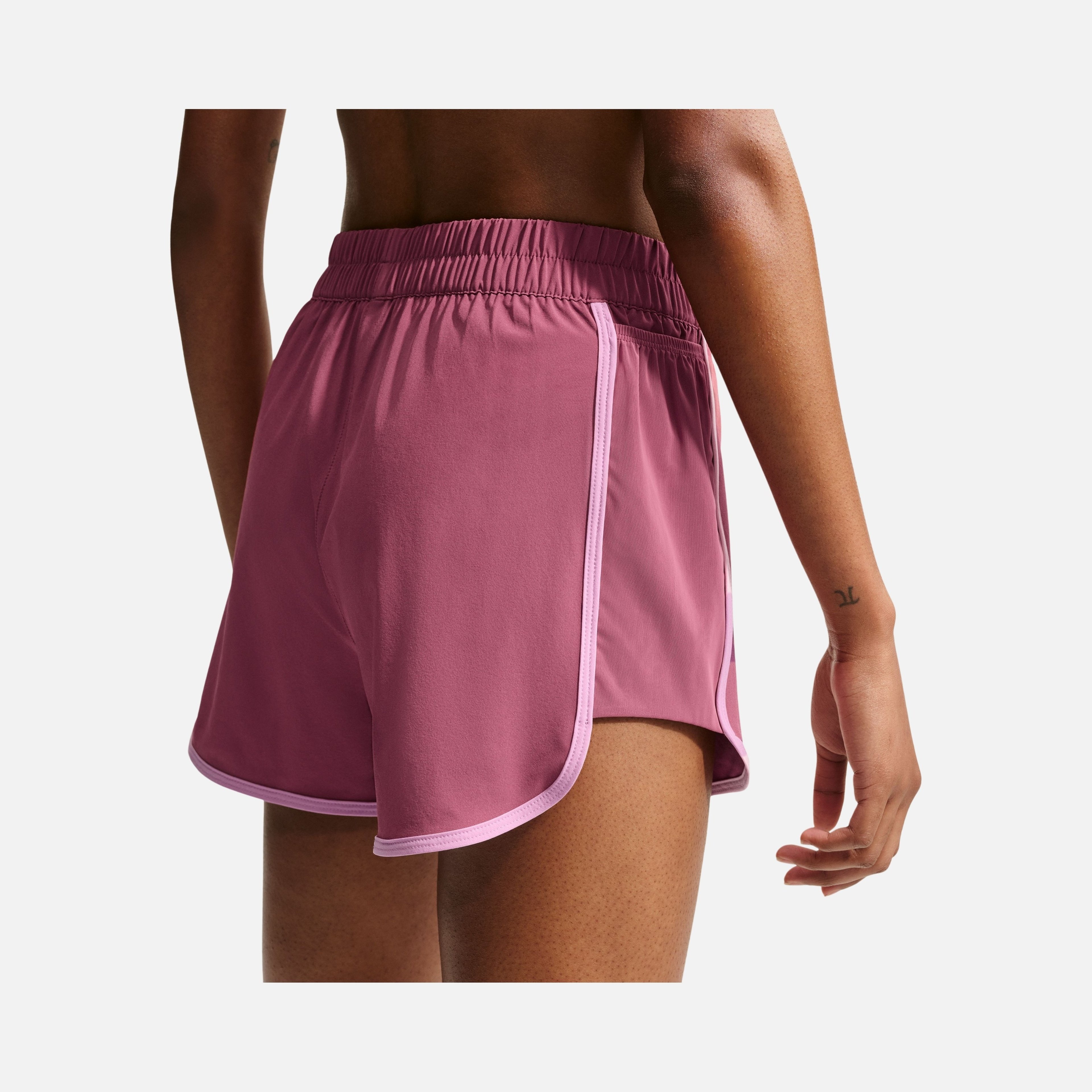 Nike One Dri-FIT Capsule Kadın Şort