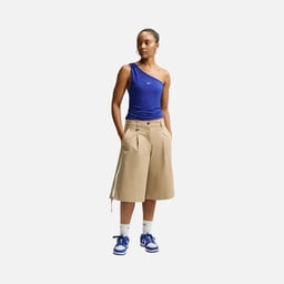Nike Assym One Shoulder Kadın Atlet