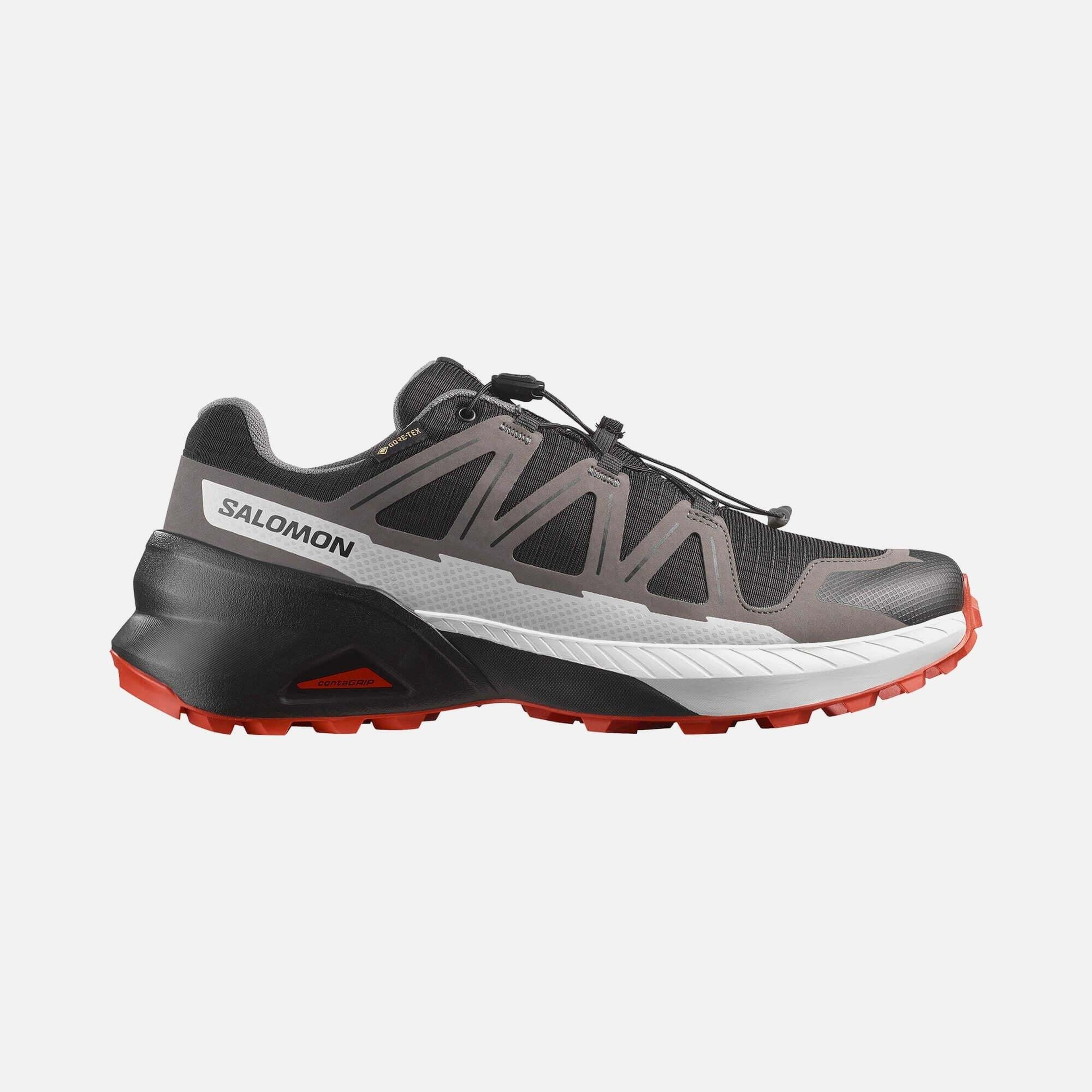 Мужские кроссовки Salomon Speedcross Peak Gtx для походов