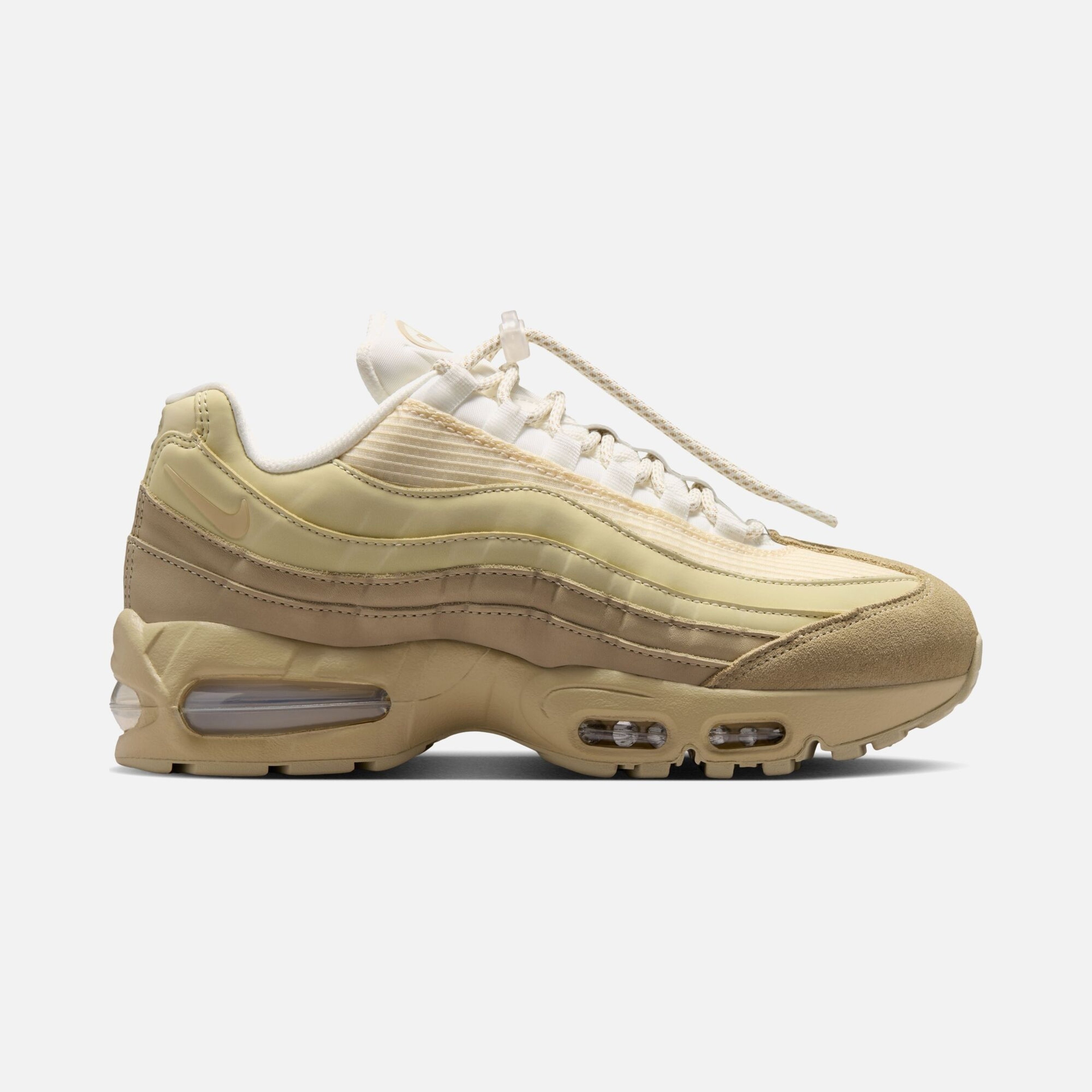 Женские кроссовки Nike Air Max 95 Bb SE на каждый день
