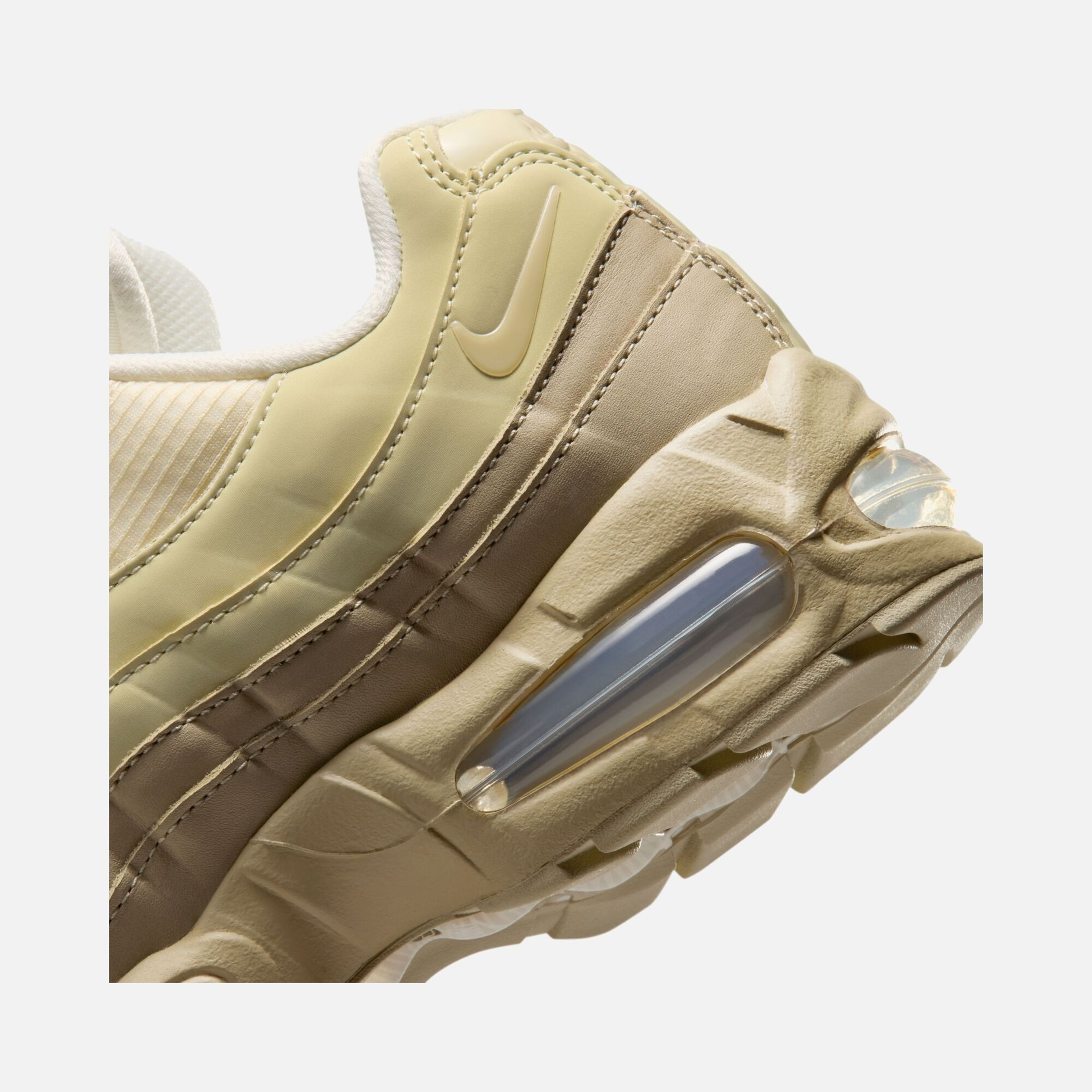 Nike Air Max 95 Bb SE Kadın Spor Ayakkabı