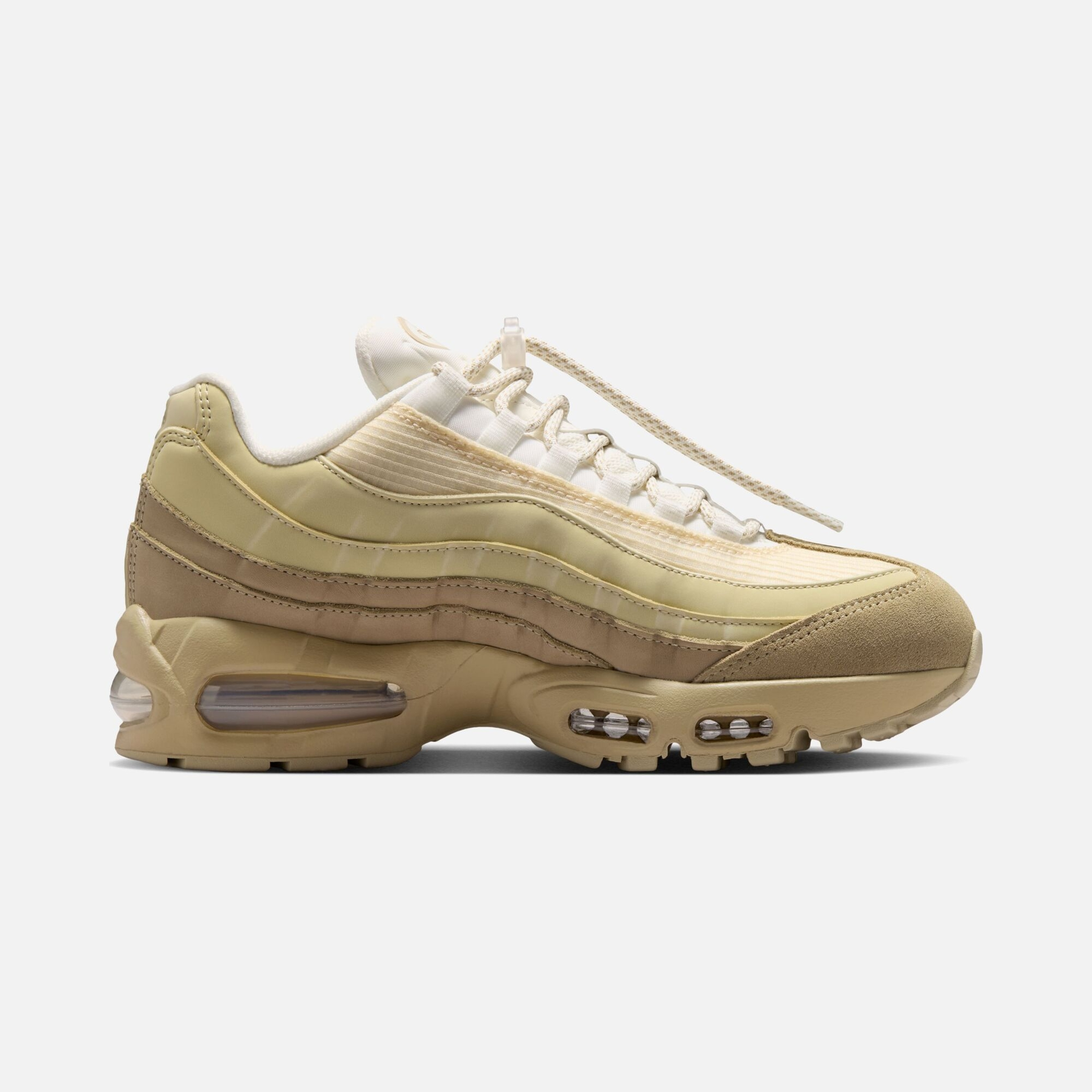 Nike Air Max 95 Bb SE Kadın Spor Ayakkabı