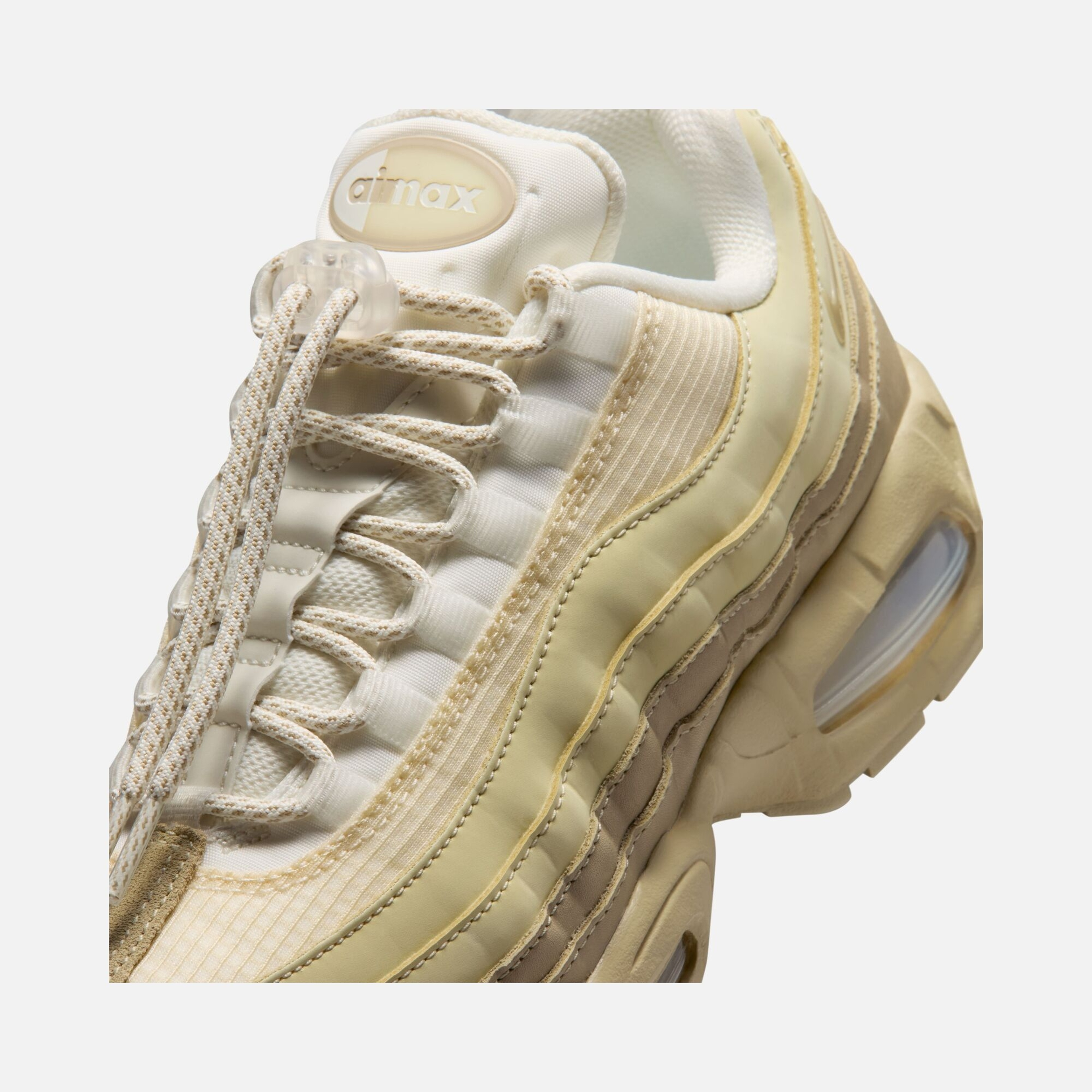 Nike Air Max 95 Bb SE Kadın Spor Ayakkabı