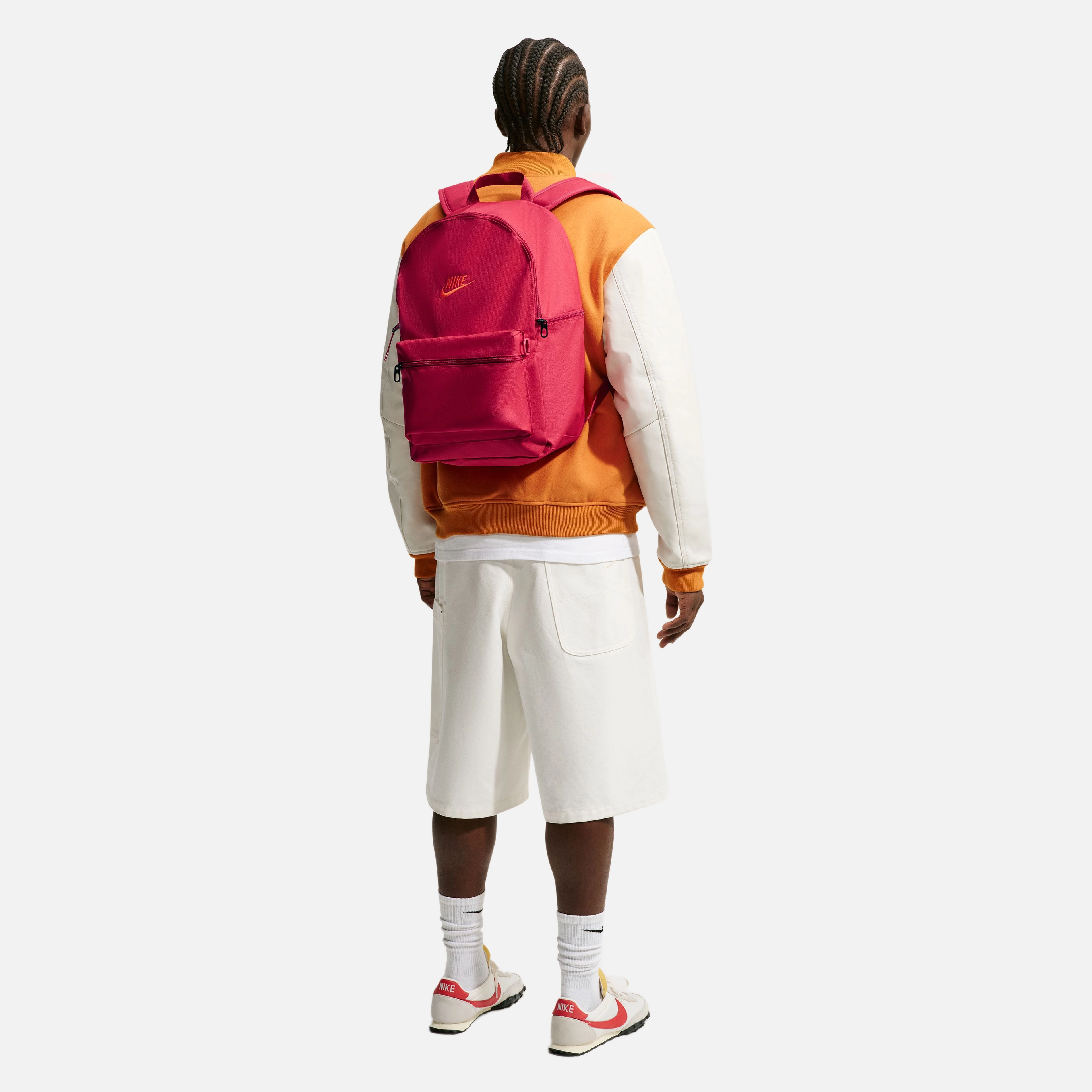 Nike Heritage Backpack 2.0 Sırt Çantası