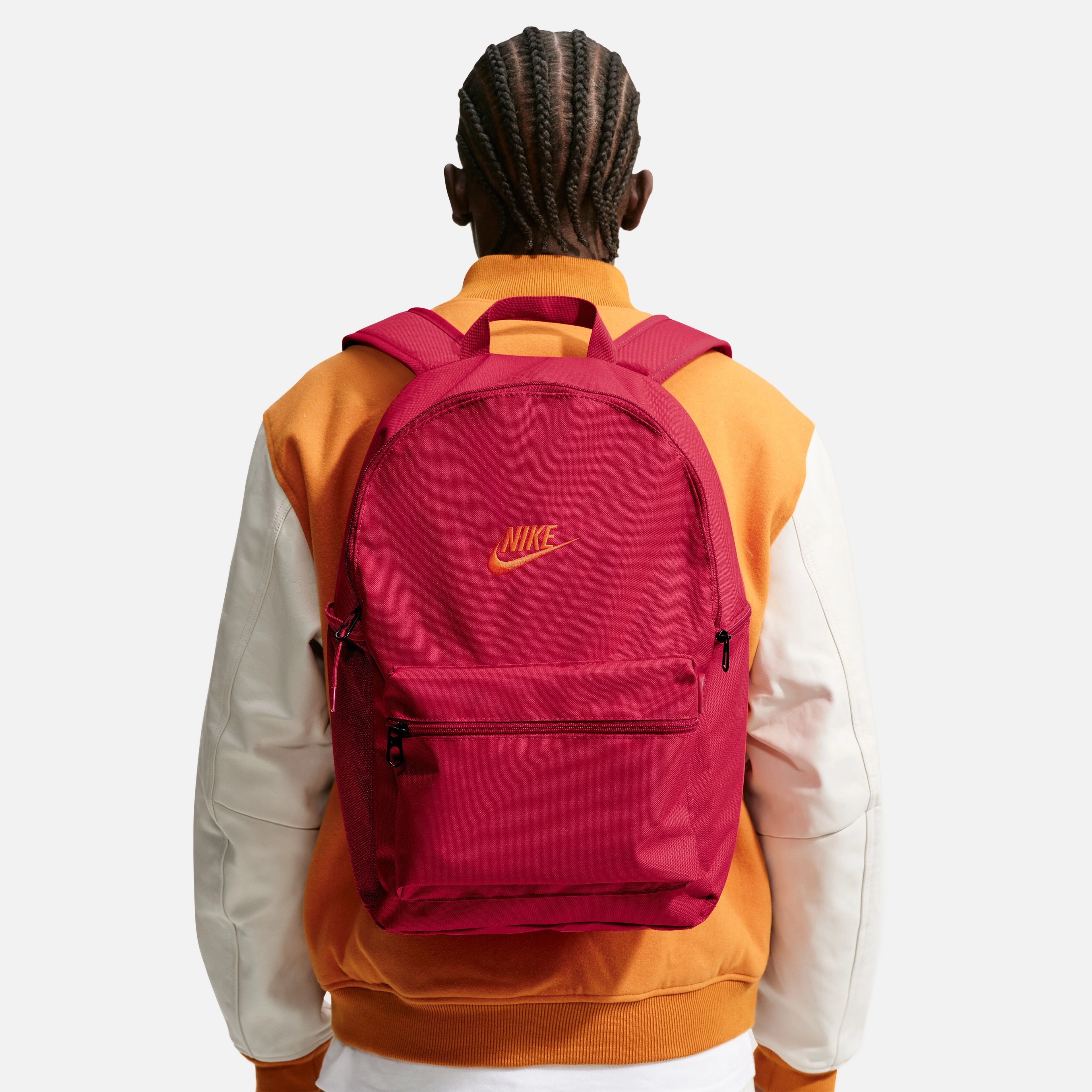 Nike Heritage Backpack 2.0 Sırt Çantası