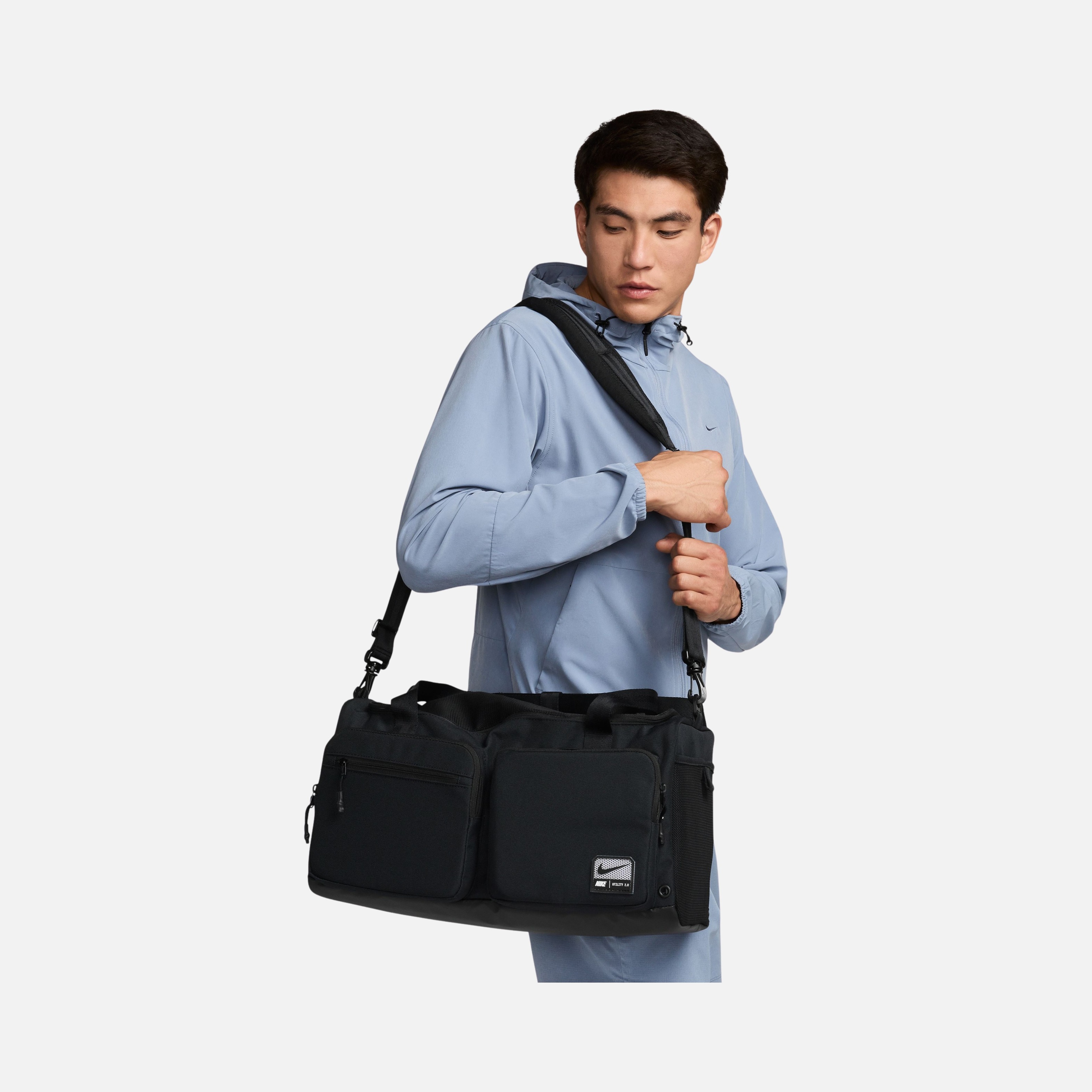 Nike Utility Power 2.0 (Small - 31L) Athletic Training Spor Çantası