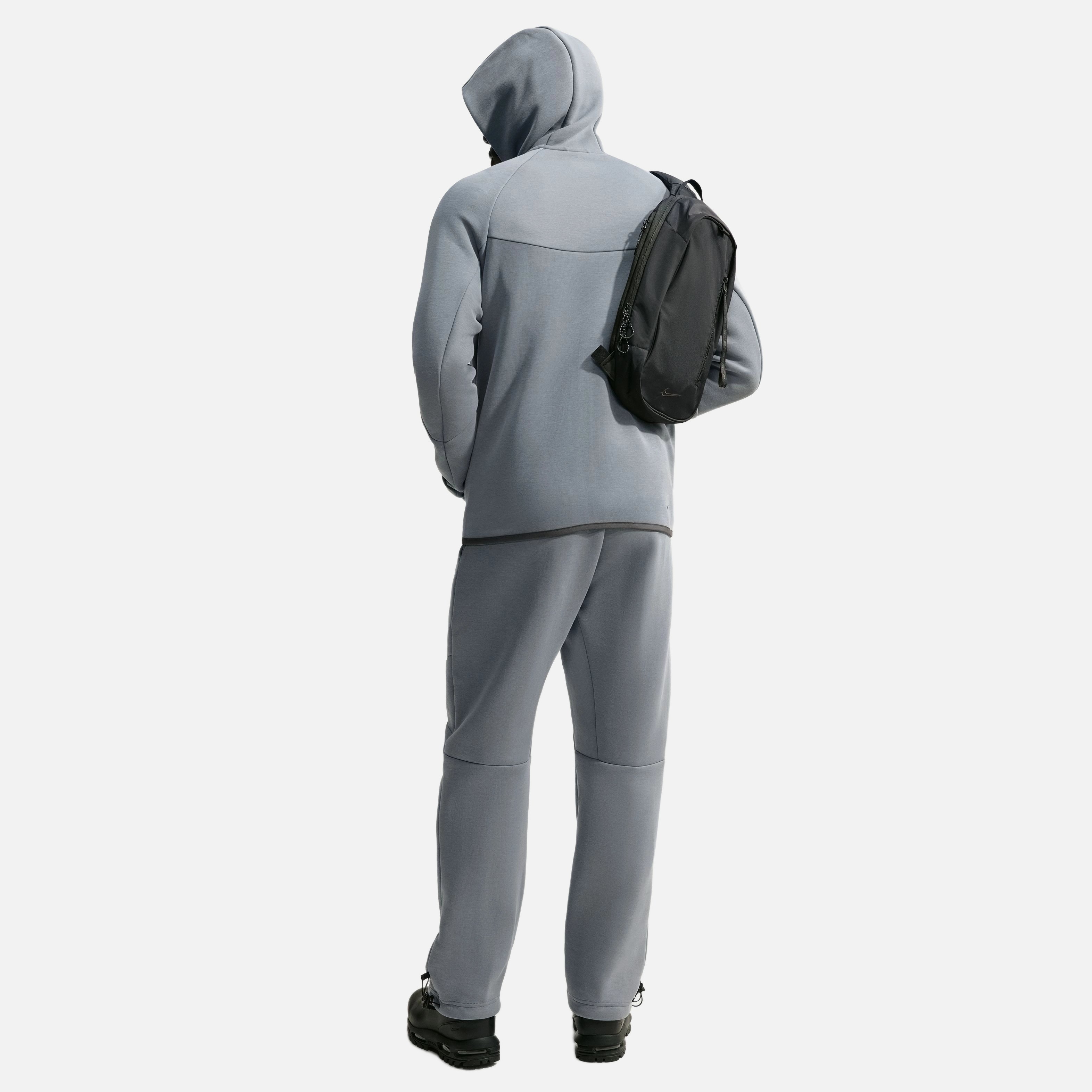 Nike Tech Fleece Wr Full-zip Reflective Erkek Ceket