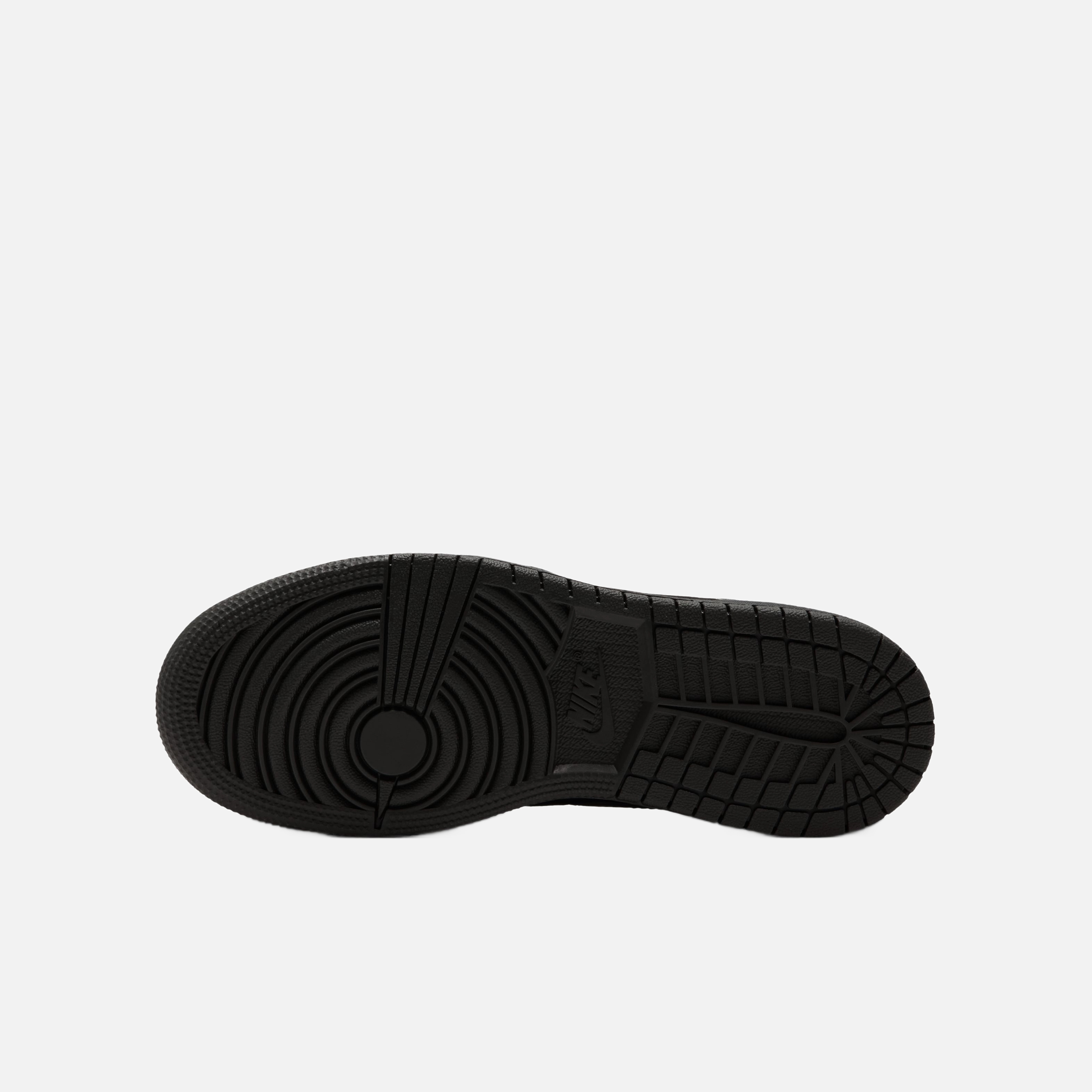 Nike Air Jordan 1 Mid Utility (Gs) Çocuk Spor Ayakkabı