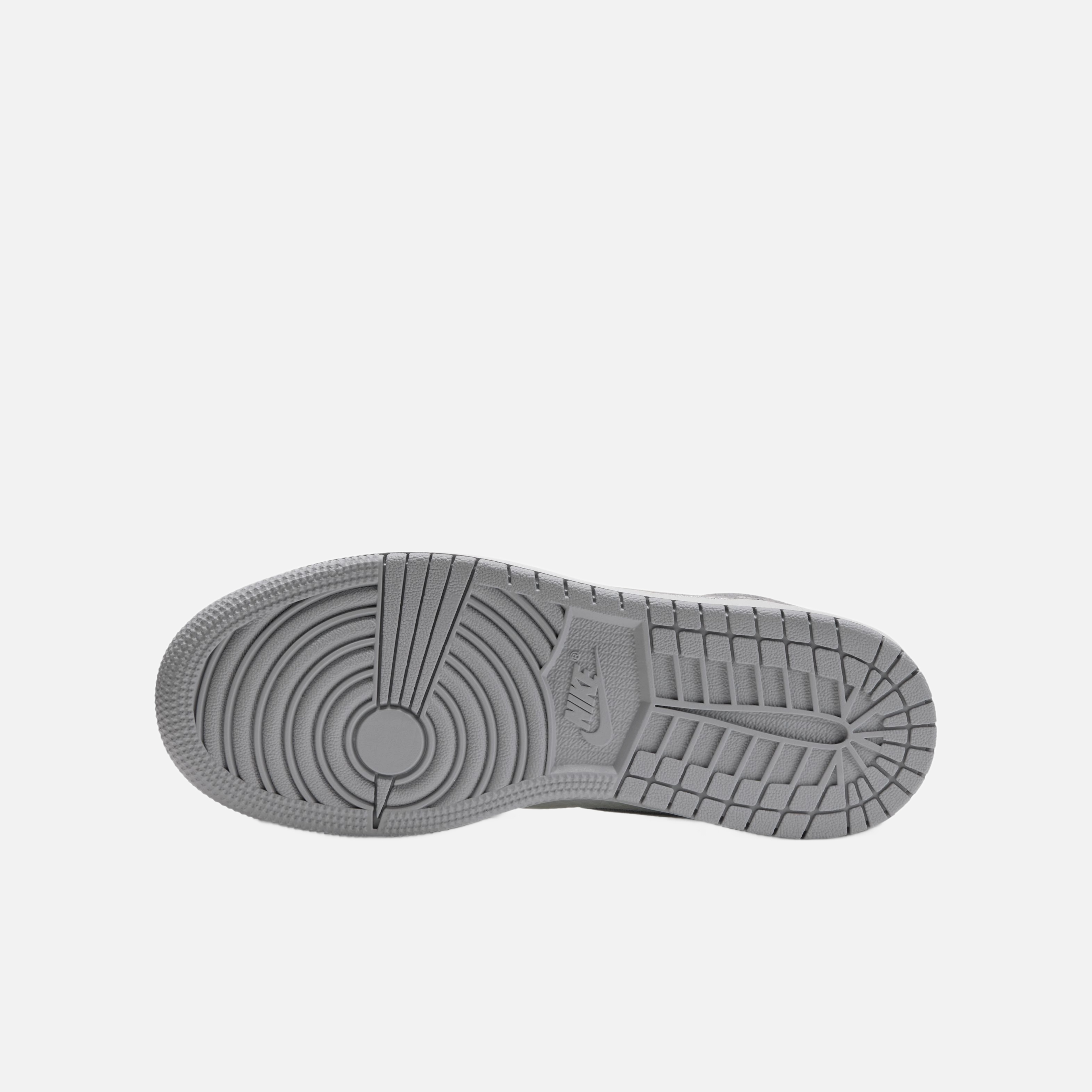 Nike Air Jordan 1 Mid SE (Gs) Çocuk Spor Ayakkabı