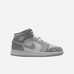 Nike Air Jordan 1 Mid SE (Gs) Çocuk Spor Ayakkabı