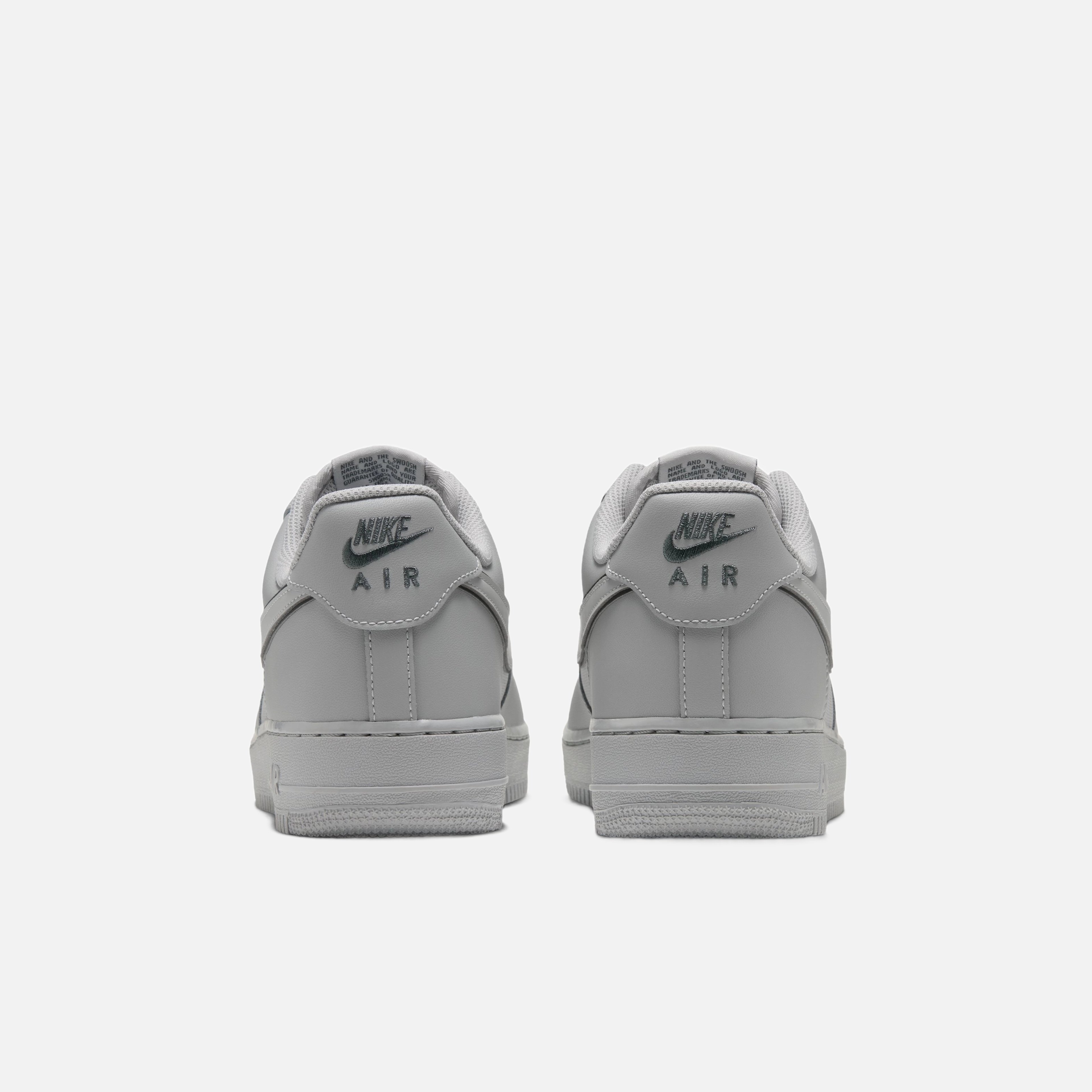 Nike Air Force 1 '07 Low LV8 Tech Erkek Spor Ayakkabı