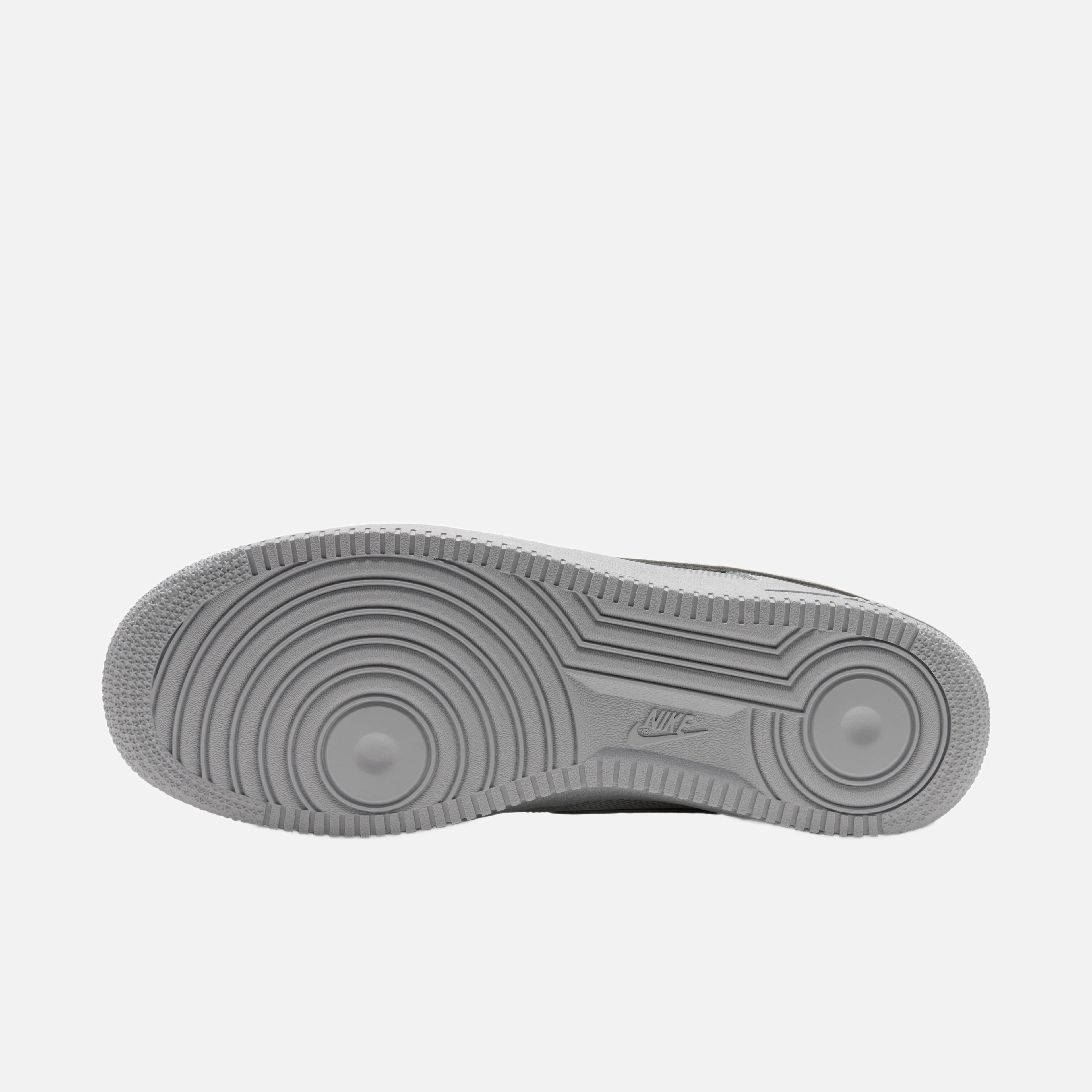 Nike Air Force 1 '07 Low LV8 Tech Erkek Spor Ayakkabı