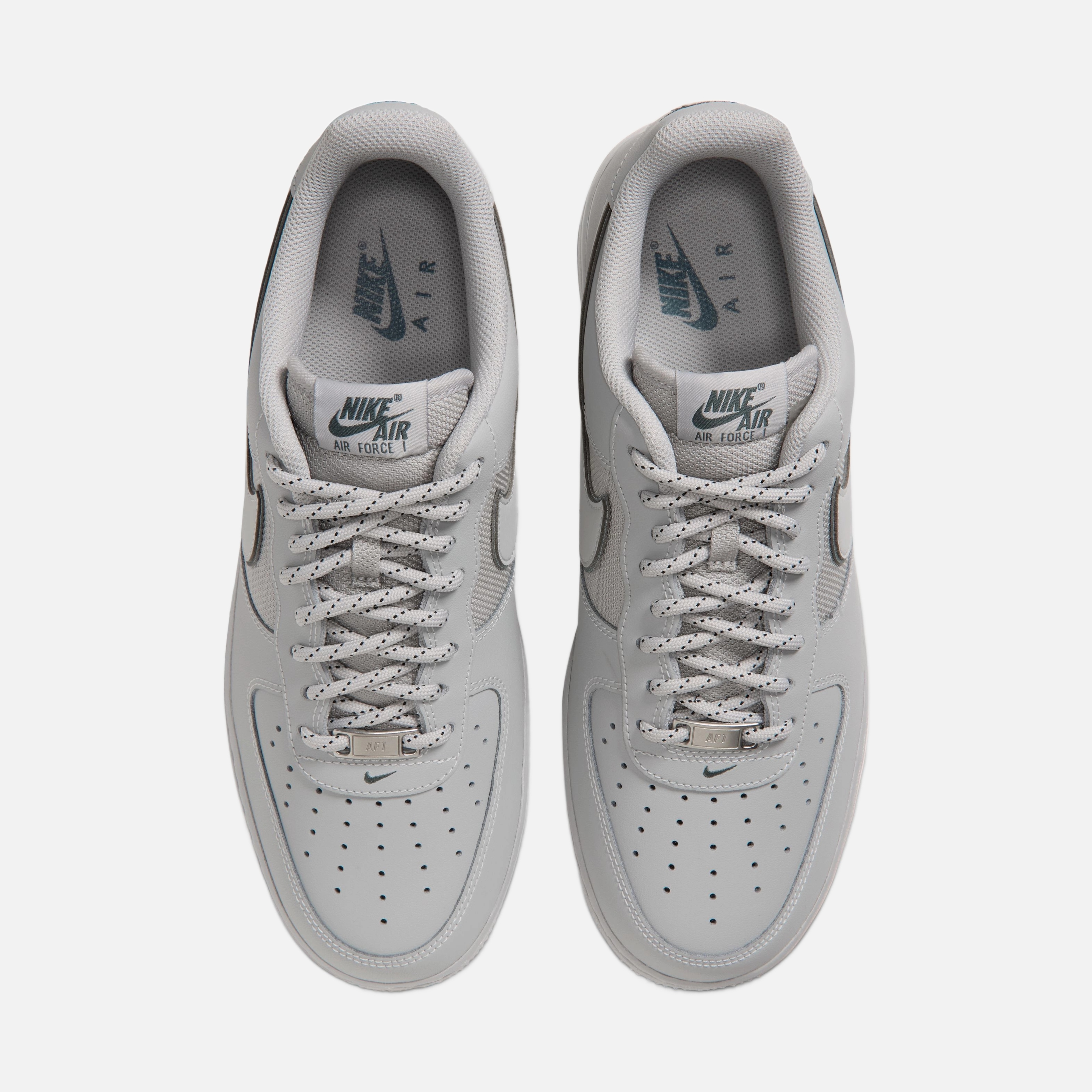 Nike Air Force 1 '07 Low LV8 Tech Erkek Spor Ayakkabı