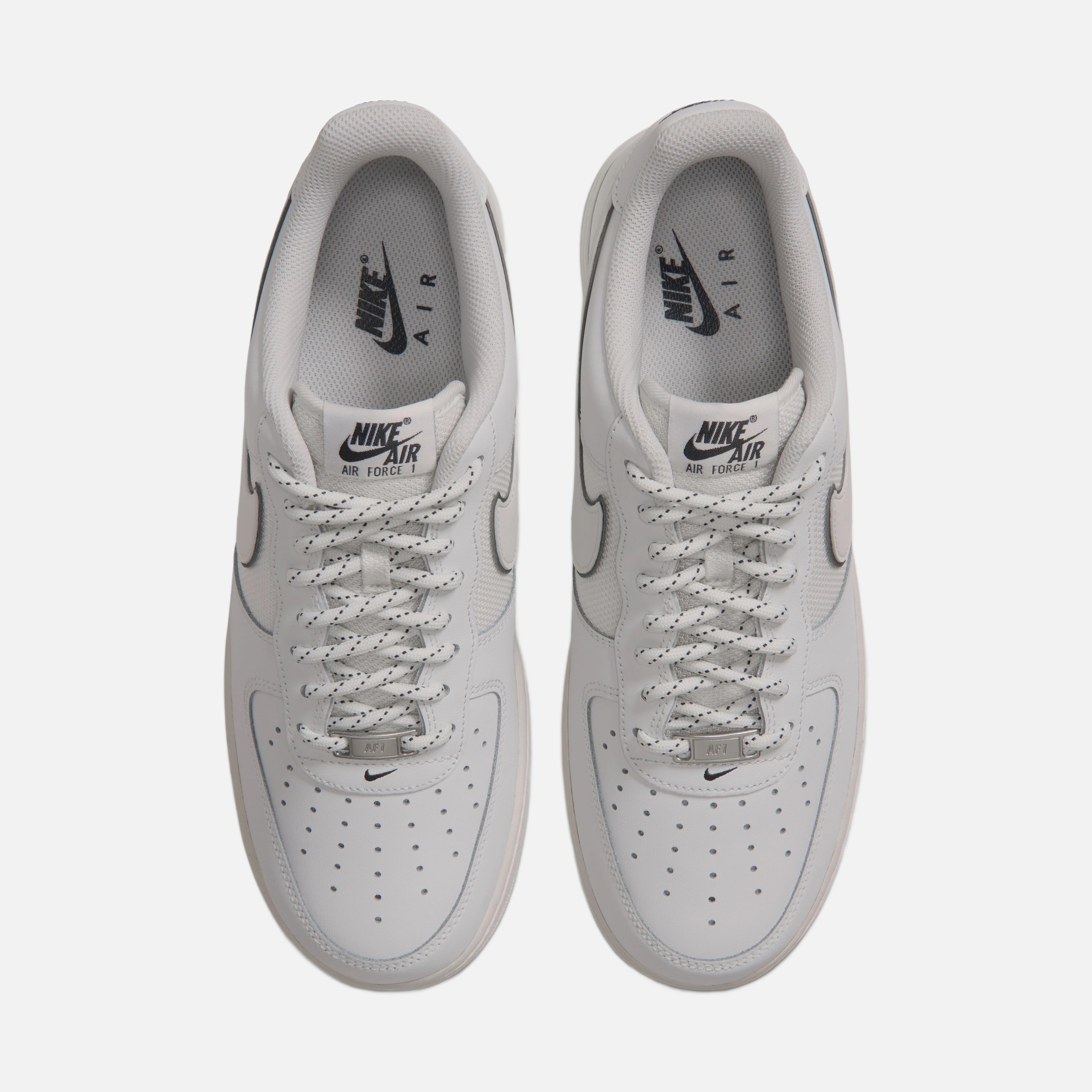 Nike Air Force 1 '07 Low LV8 Tech Erkek Spor Ayakkabı
