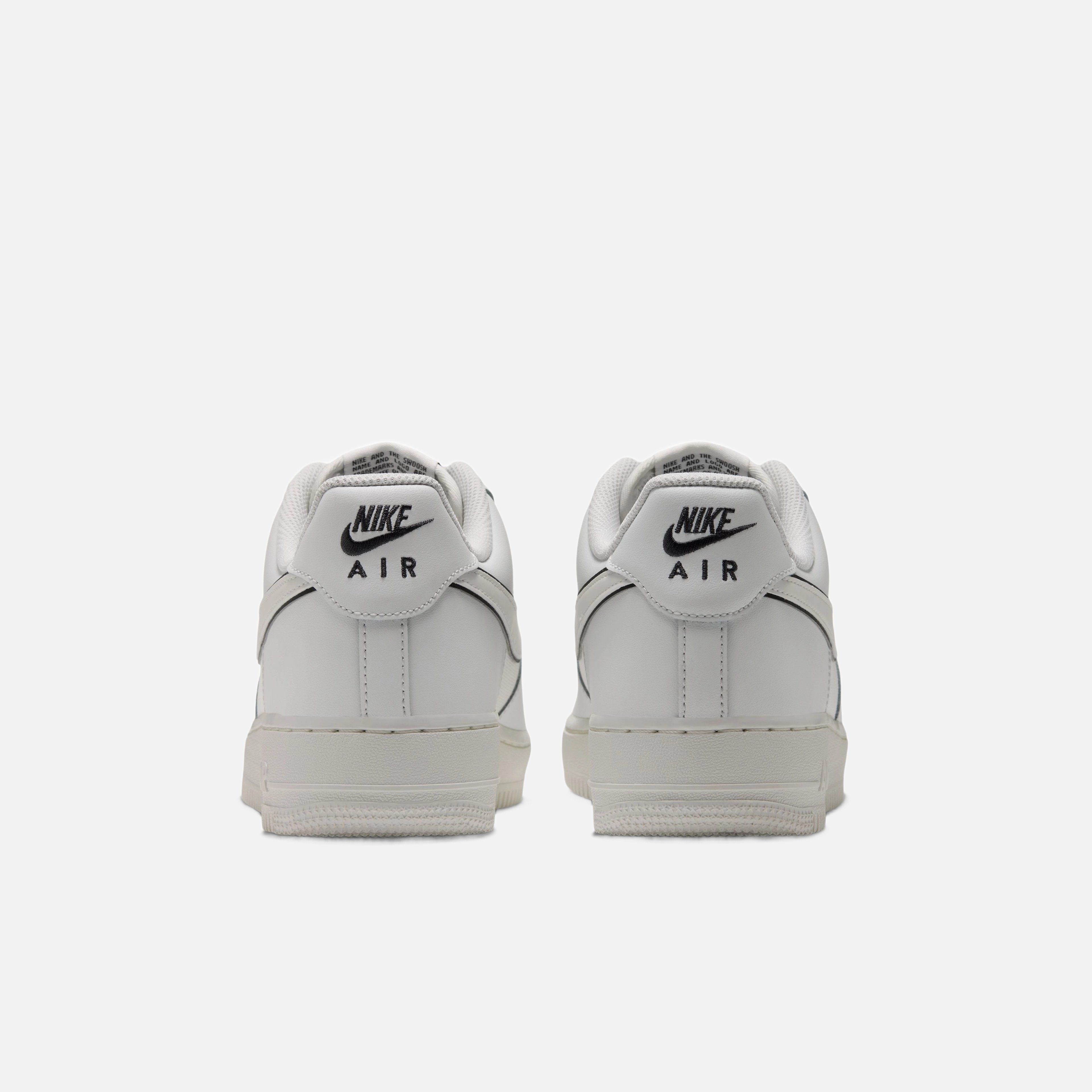 Nike Air Force 1 '07 Low LV8 Tech Erkek Spor Ayakkabı