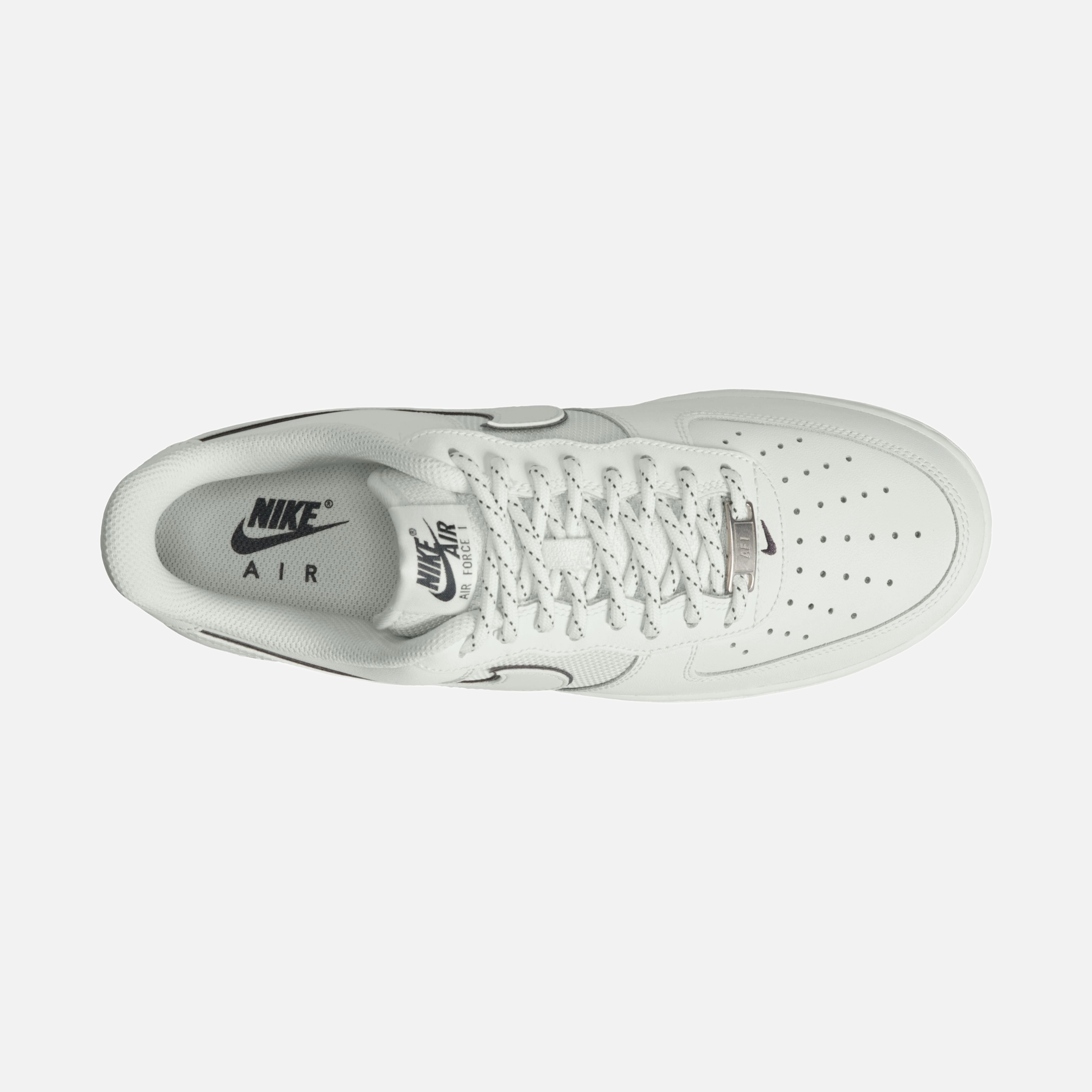 Nike Air Force 1 '07 Low LV8 Tech Erkek Spor Ayakkabı
